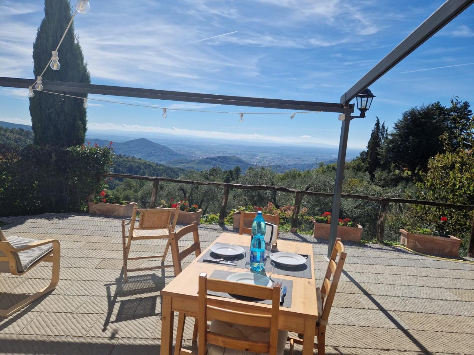 Agriturismo Menghino