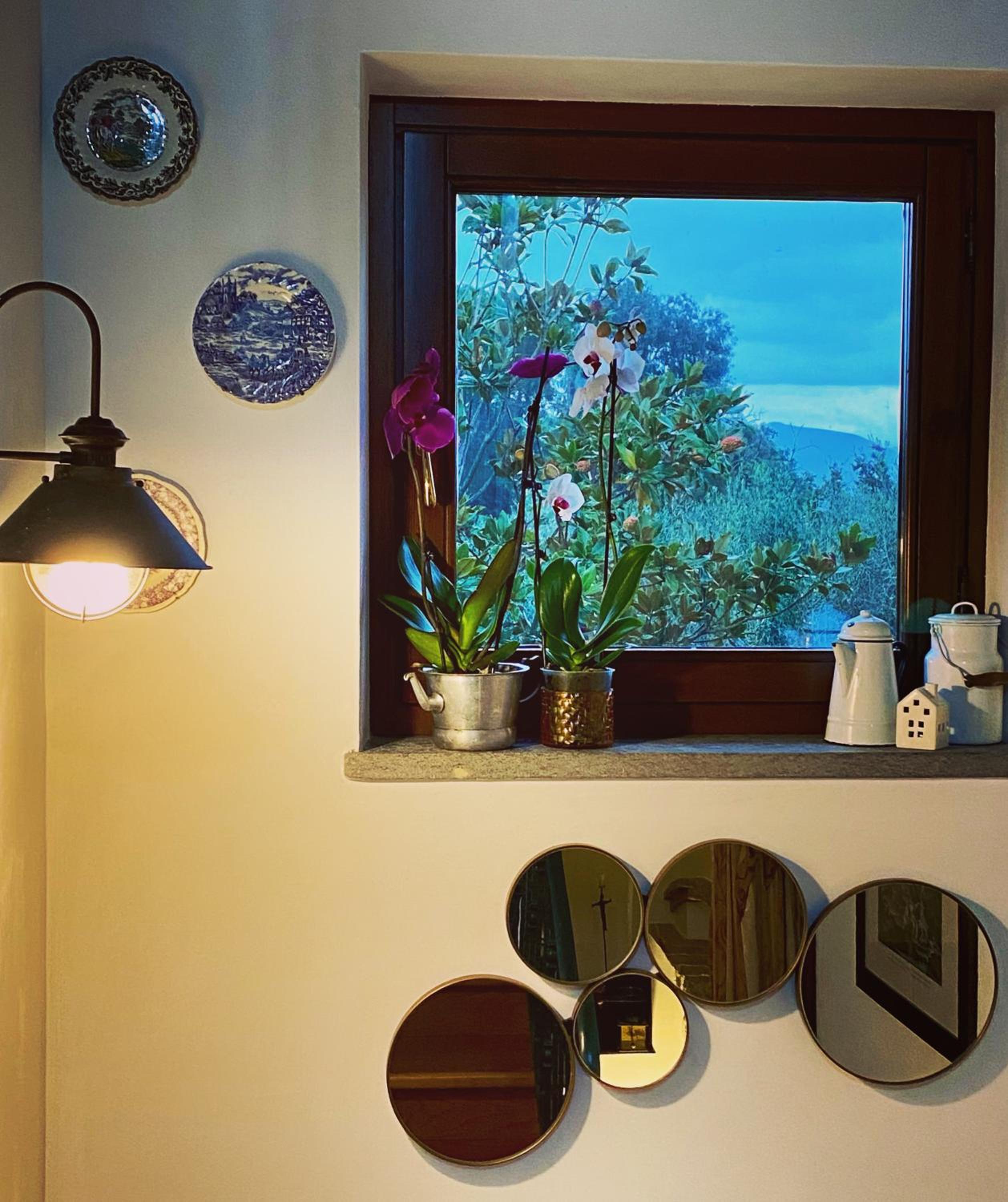 La Locanda Del Tevere Slow tourism near Rome, photo 47