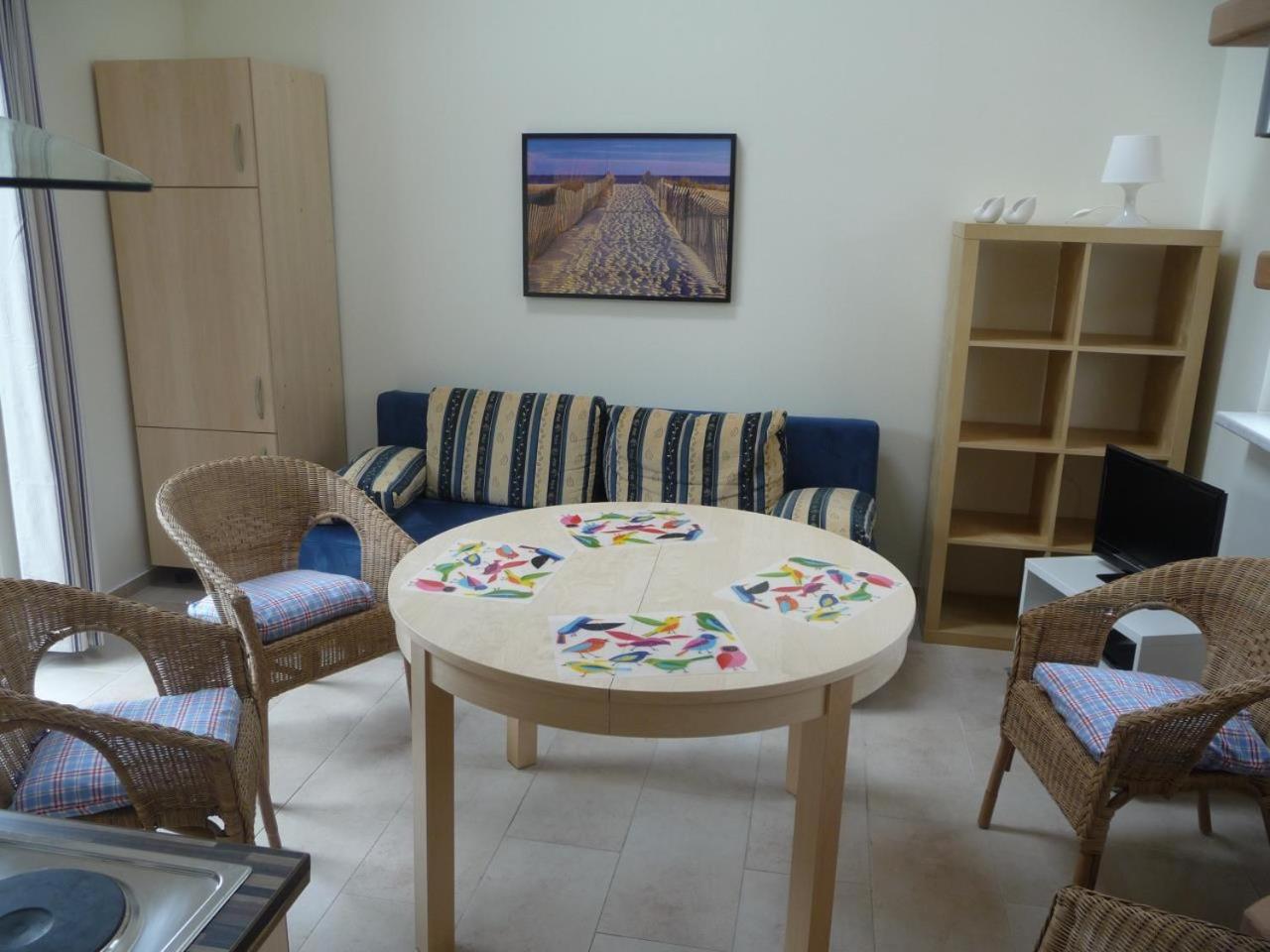 Ferienhaus Molly view 2