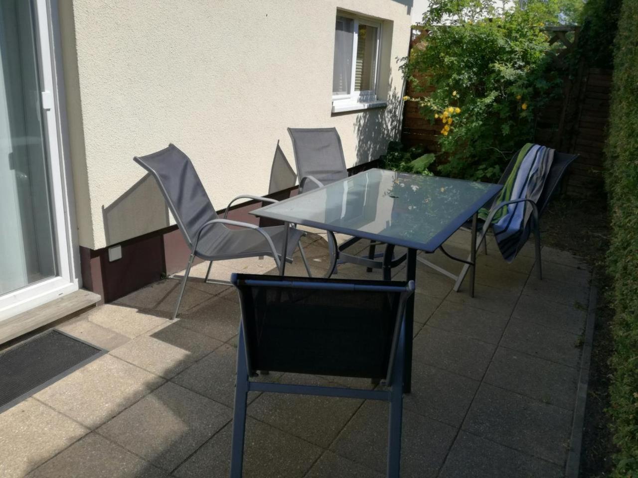 Ferienhaus Molly view 3