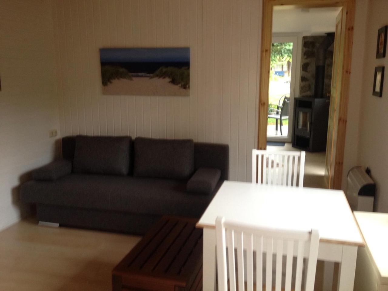 Ferienhaus Ralf en Zinnowitz