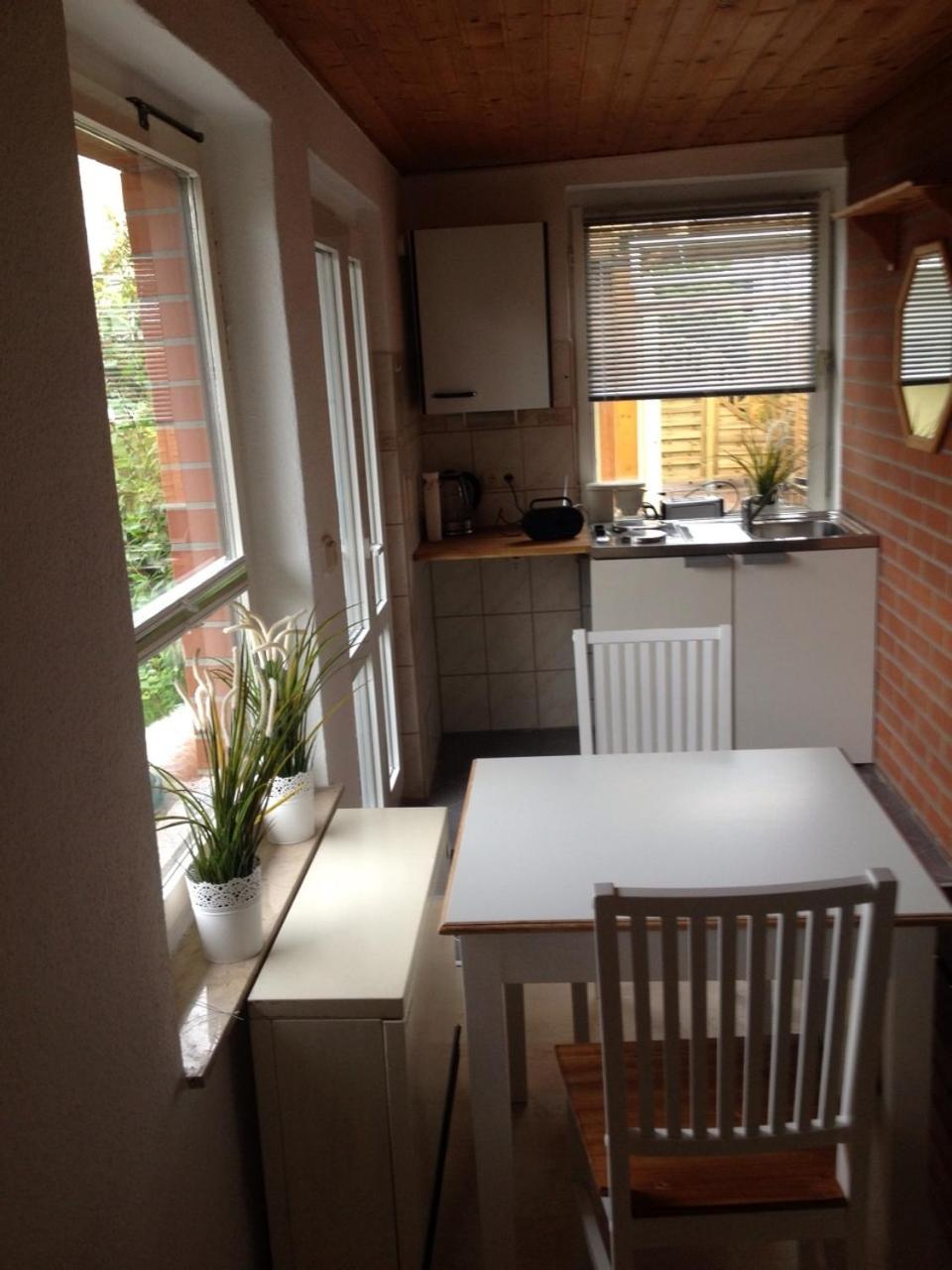 Ferienhaus Ralf en Zinnowitz