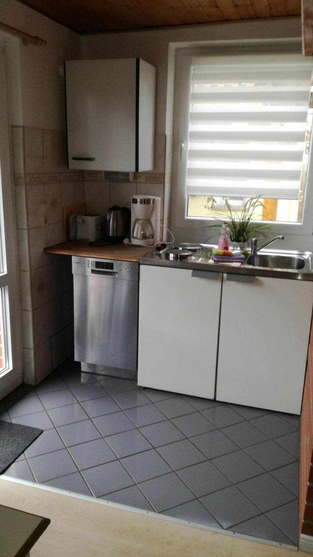 Ferienhaus Ralf en Zinnowitz