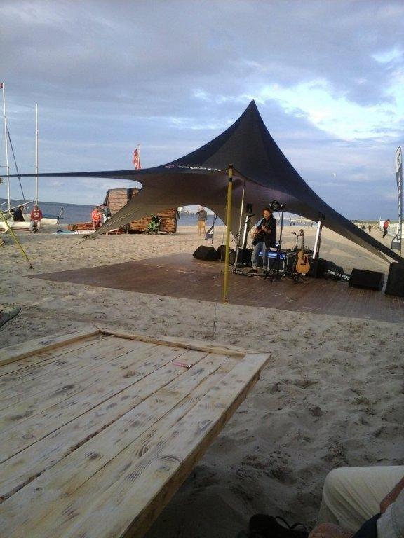 Ferienhaus Ralf en Zinnowitz