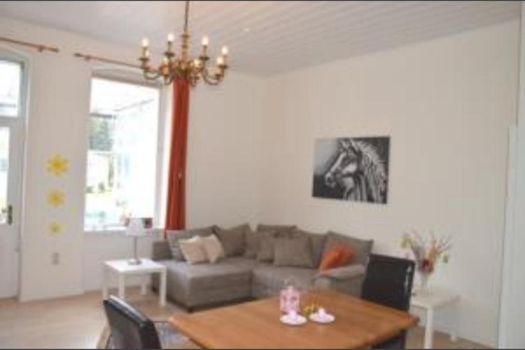 Ferienwohnung Fritz view 2