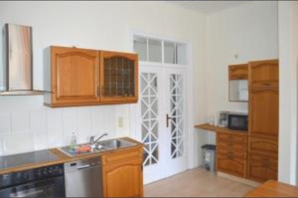 Ferienwohnung Fritz view 3