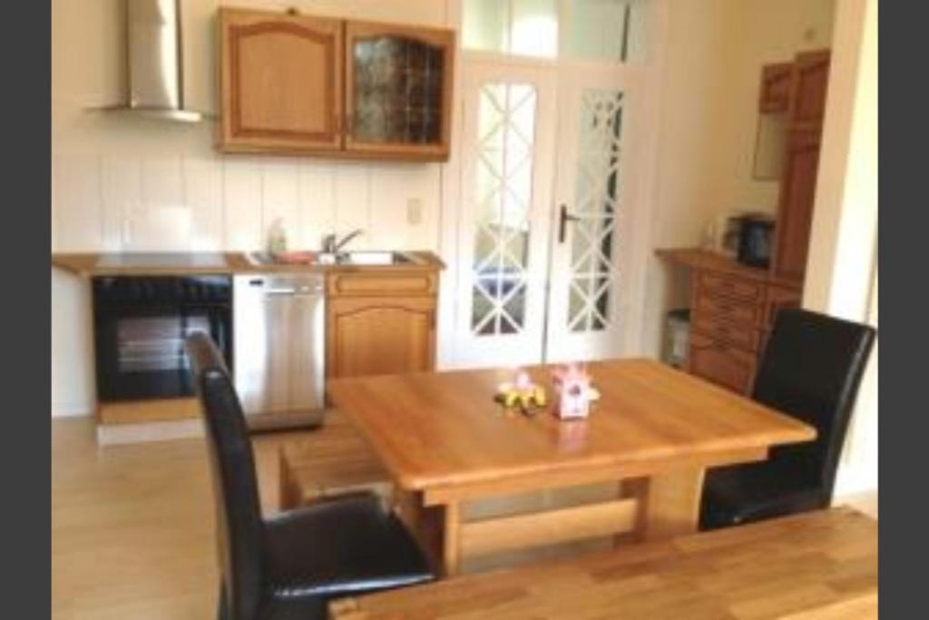 Ferienwohnung Fritz view 4