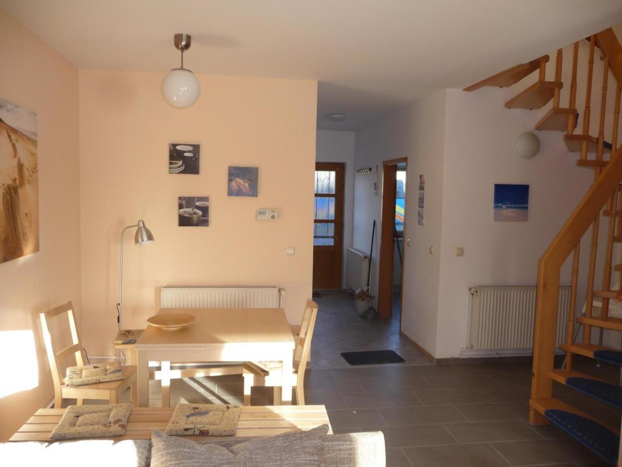 Ferienhaus Emma view 2