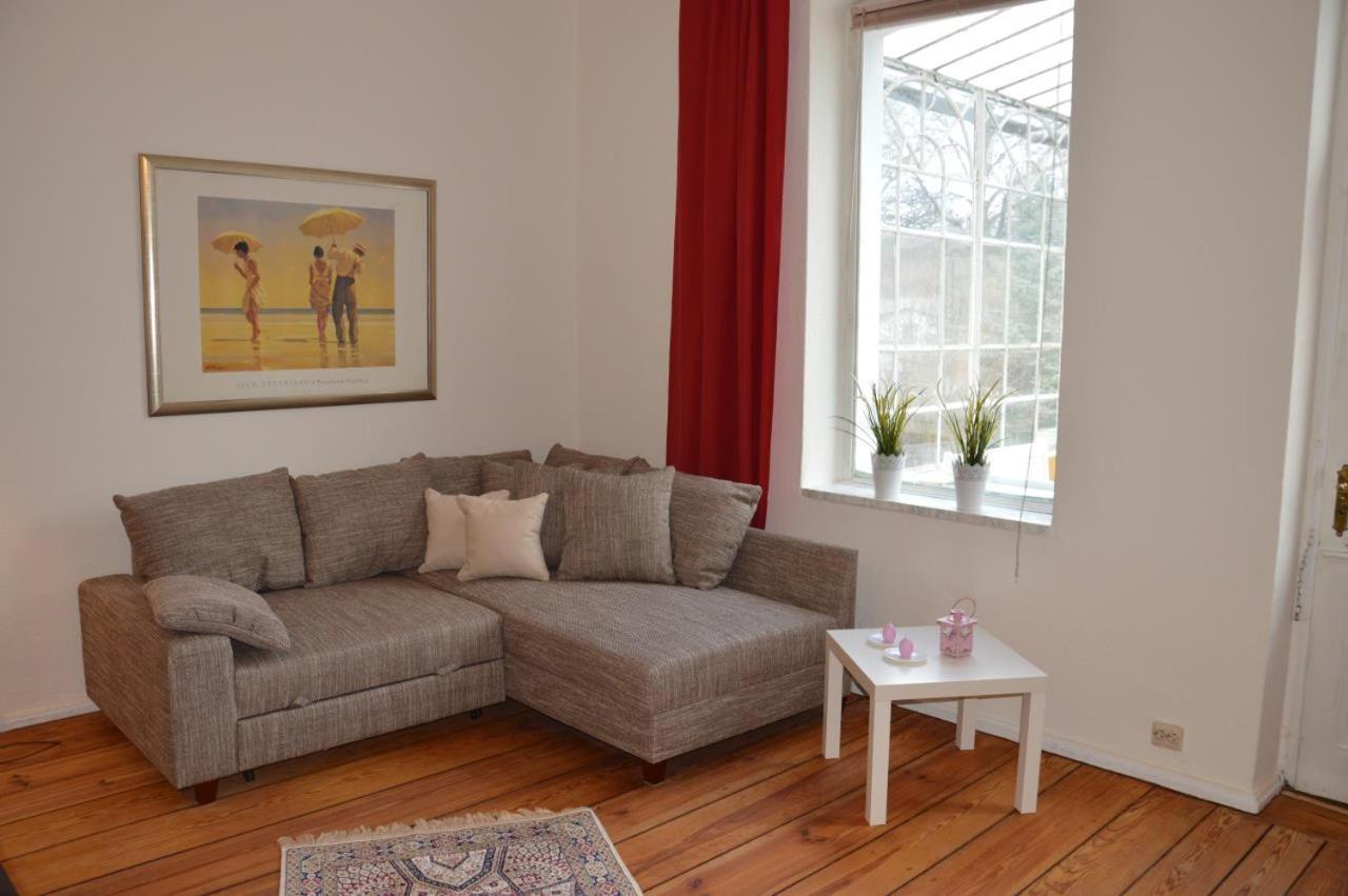 Ferienwohnung Bernhard view 2