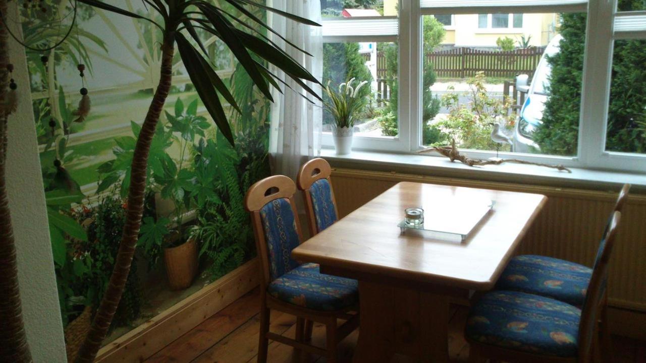 Ferienwohnung Regina view 3
