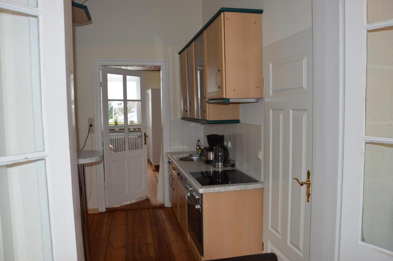 Ferienwohnung Bernhard view 4