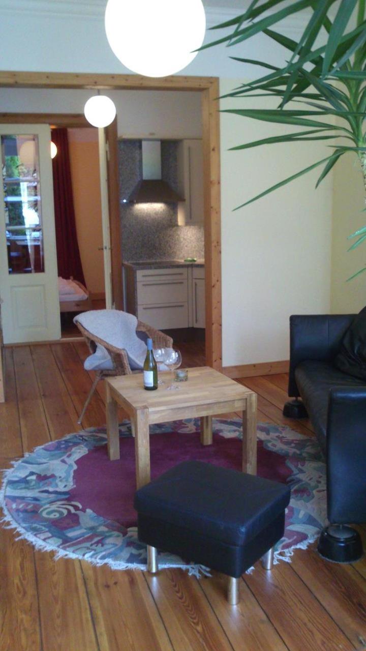 Ferienwohnung Regina view 4