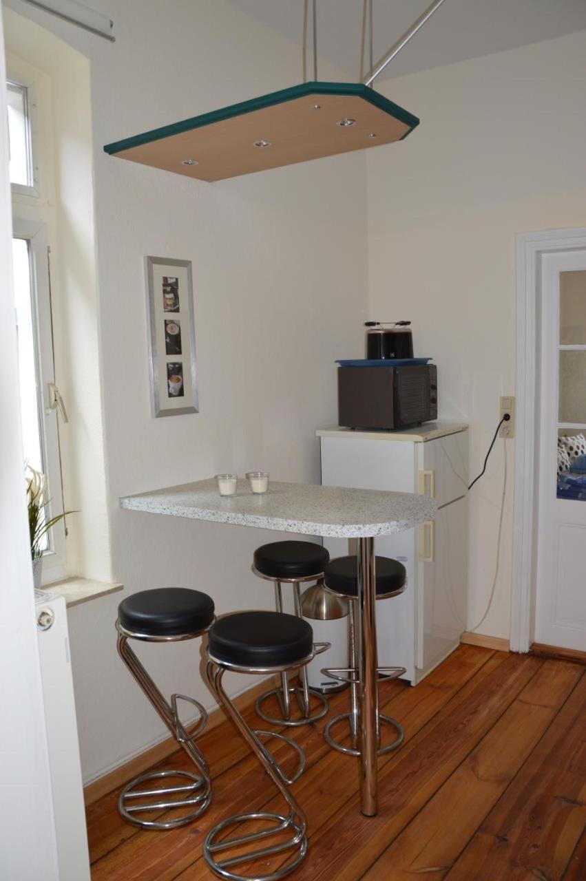 Ferienwohnung Bernhard view 5