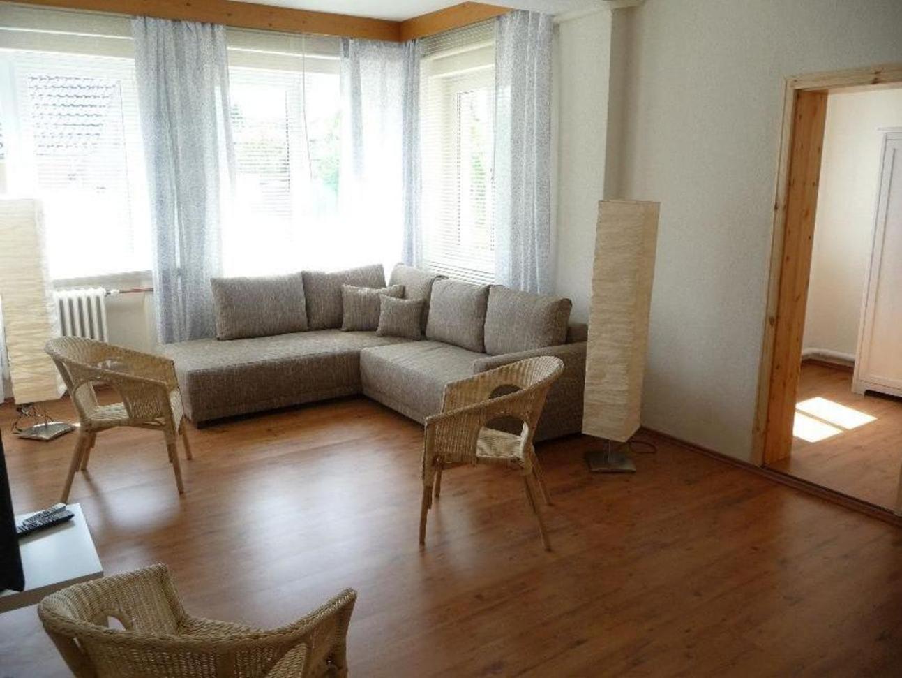 Ferienwohnung Michel