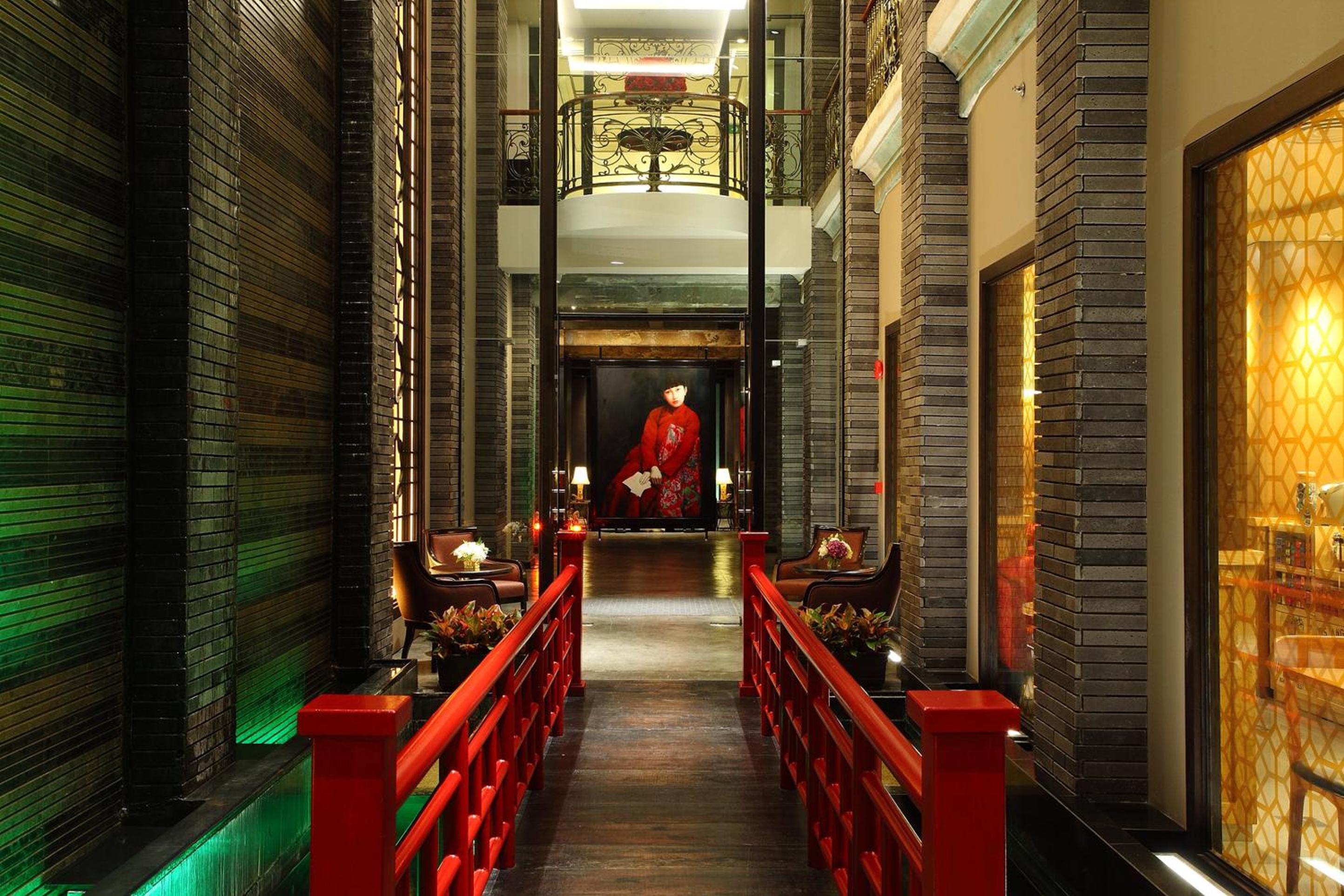 Shanghai Mansion Bangkok 74