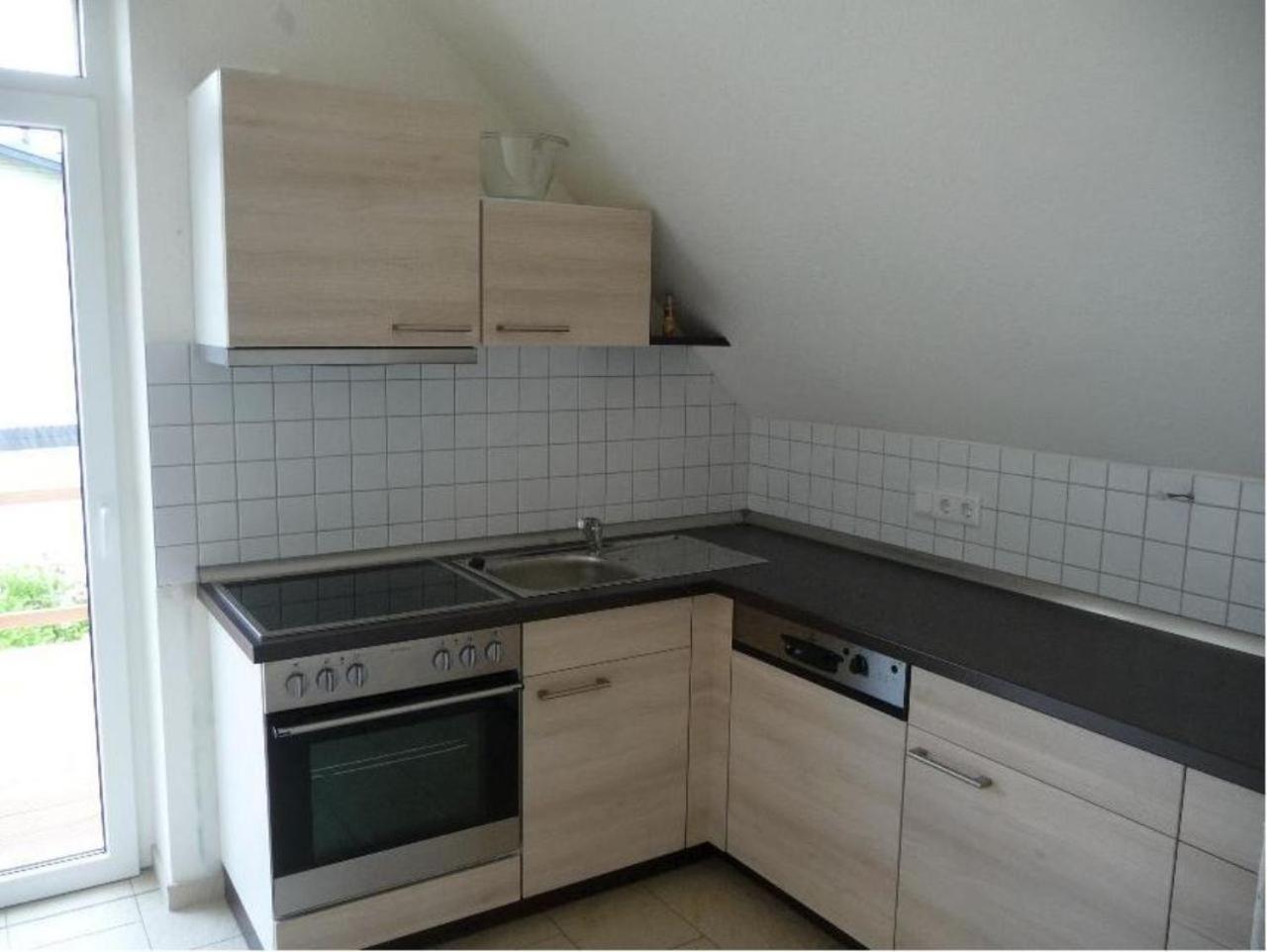 Ferienwohnung Ida