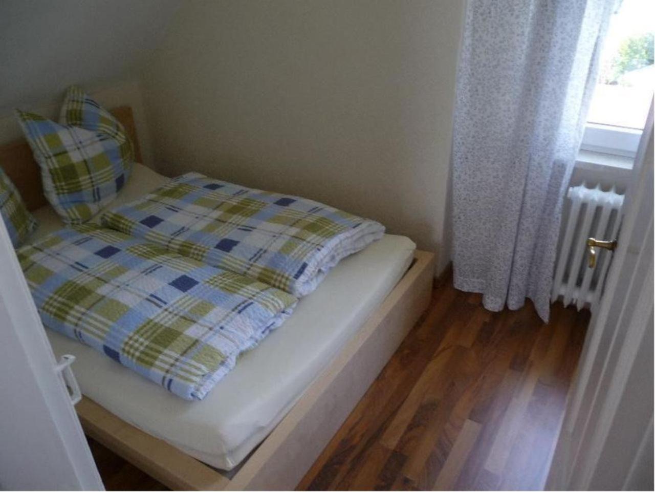 Ferienwohnung Ida