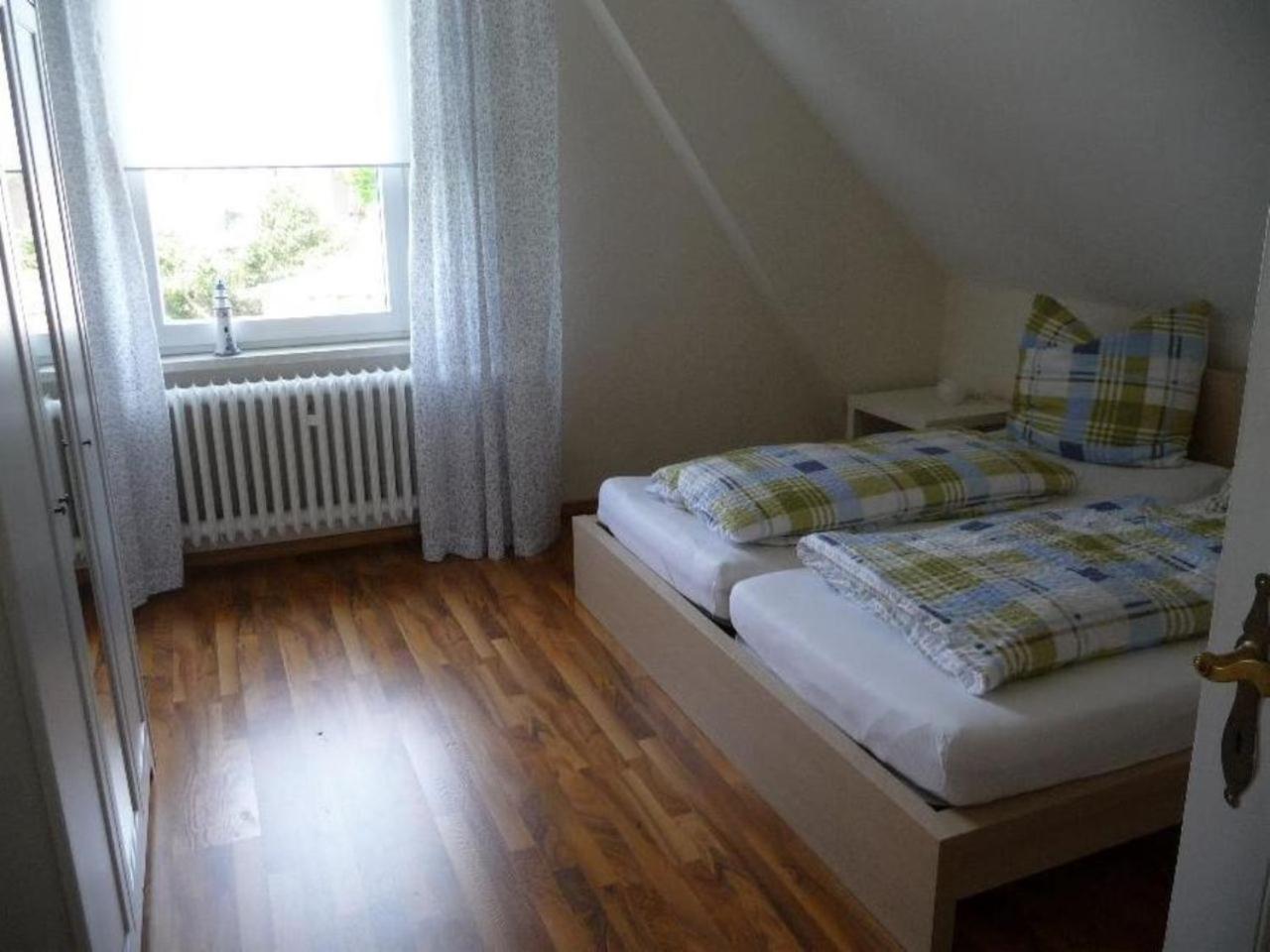 Ferienwohnung Ida