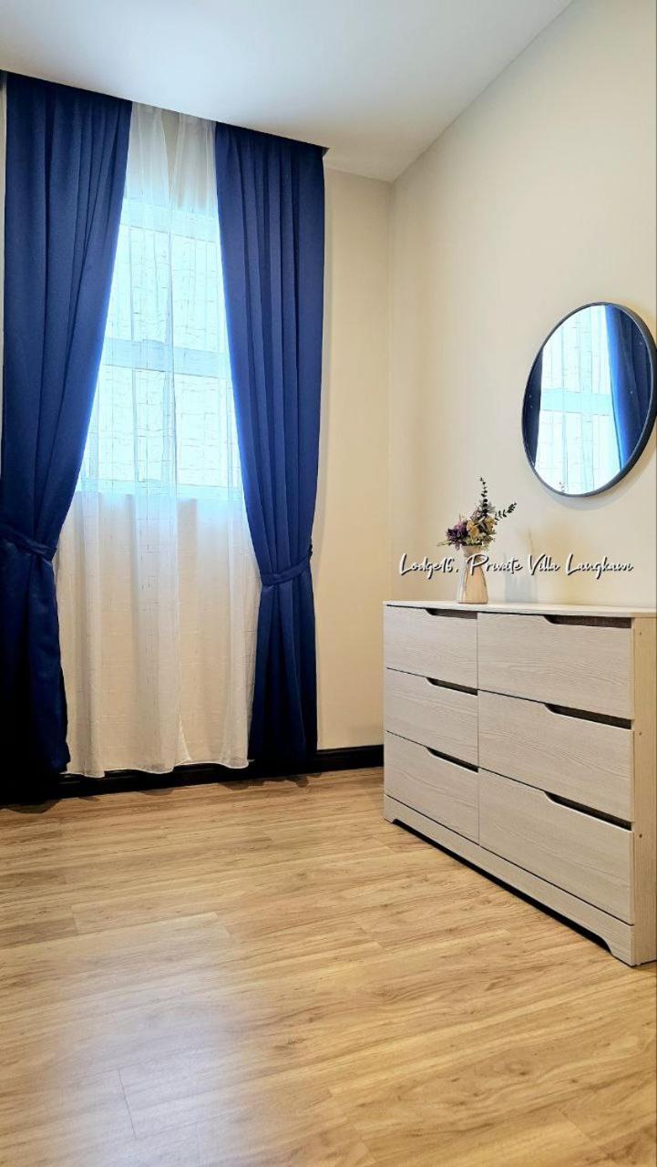 Lodge 16 Private Villa photo 6