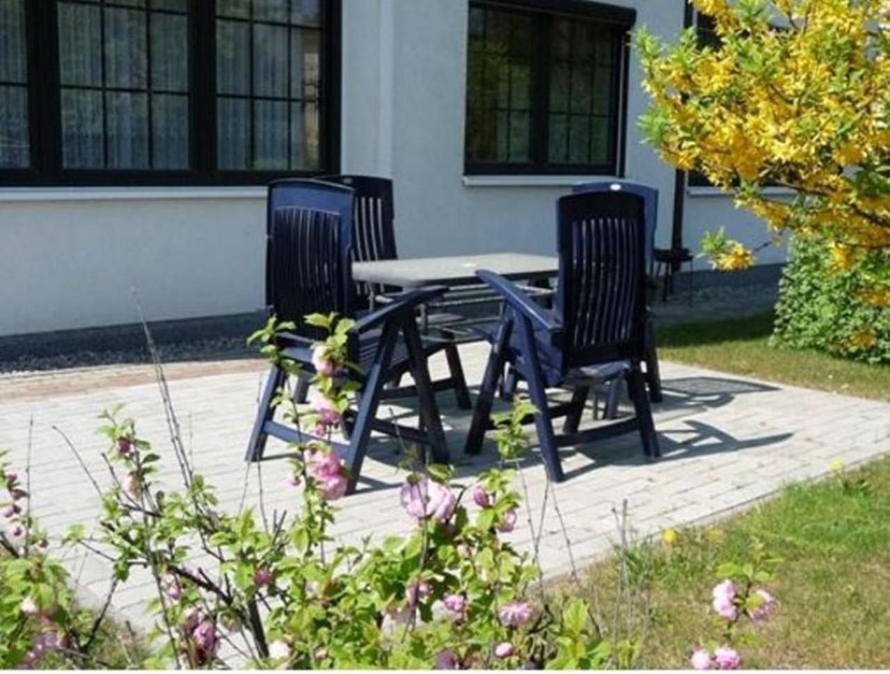 Ferienwohnung Lino en Zinnowitz