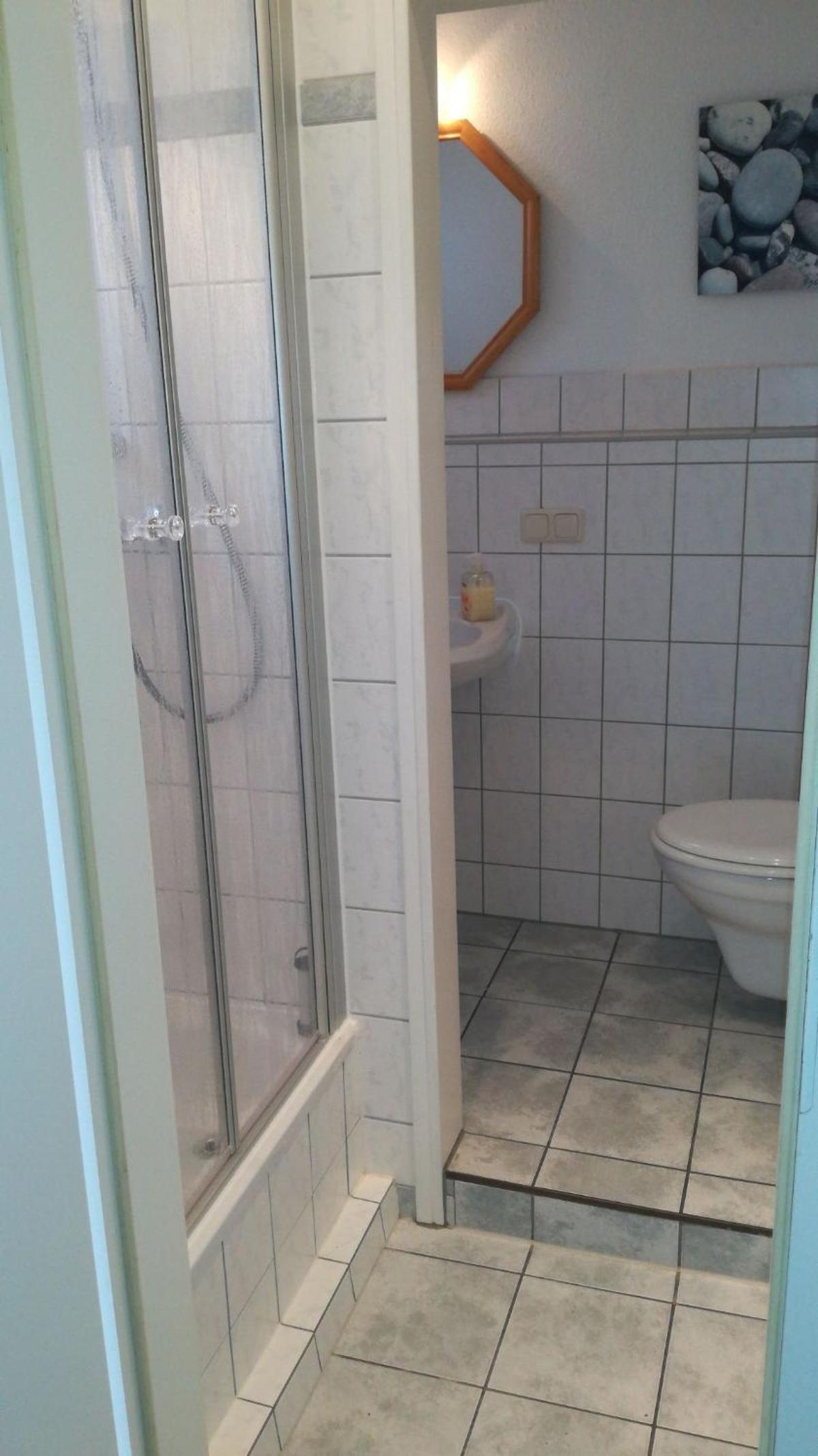 Ferienwohnung Lino en Zinnowitz