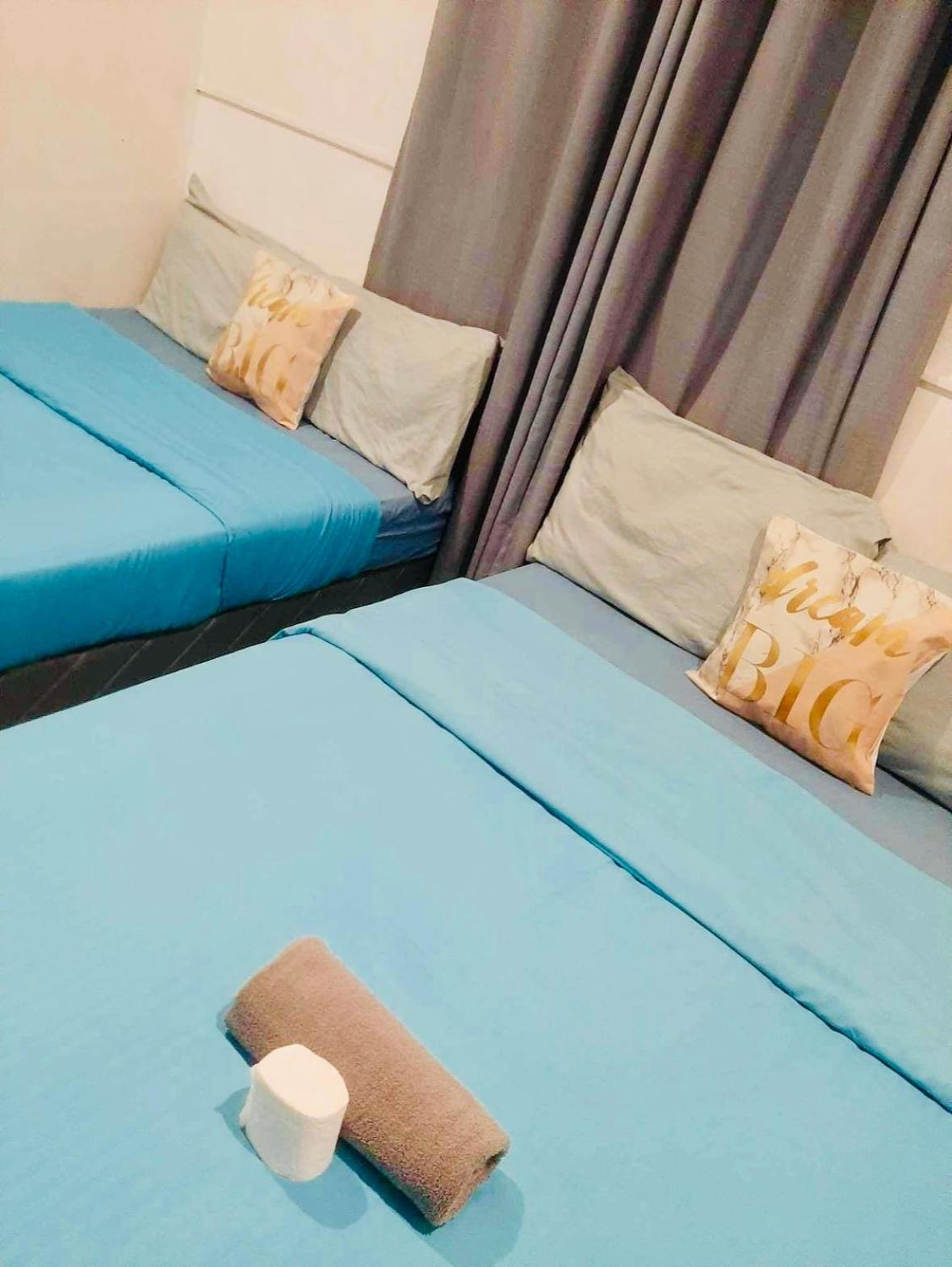 Hometown Hotel - Lacson Bacolod
