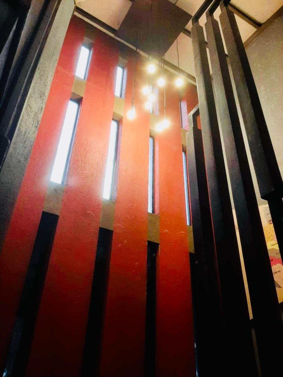 Hometown Hotel - Lacson Bacolod