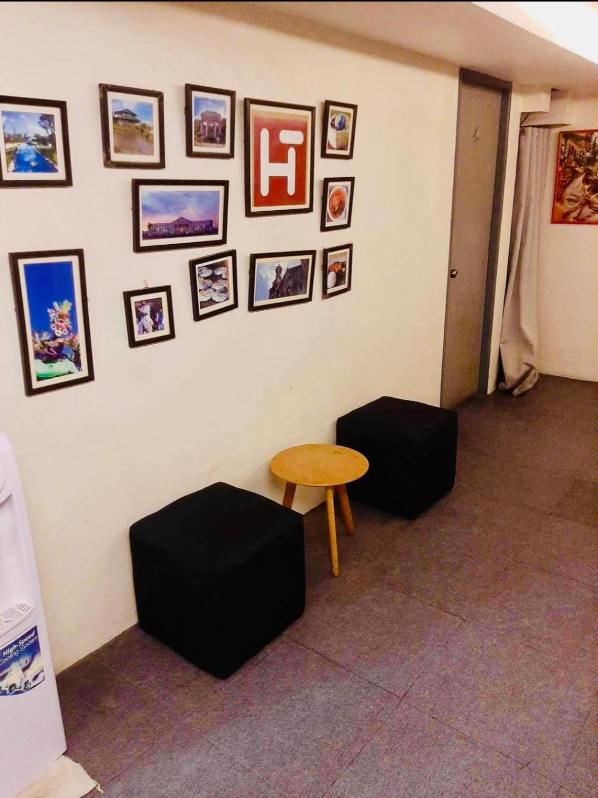 Hometown Hotel - Lacson Bacolod