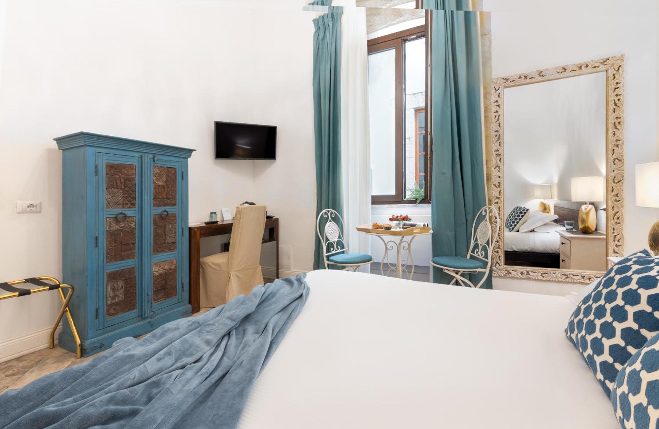 La Residenza Sul Largo