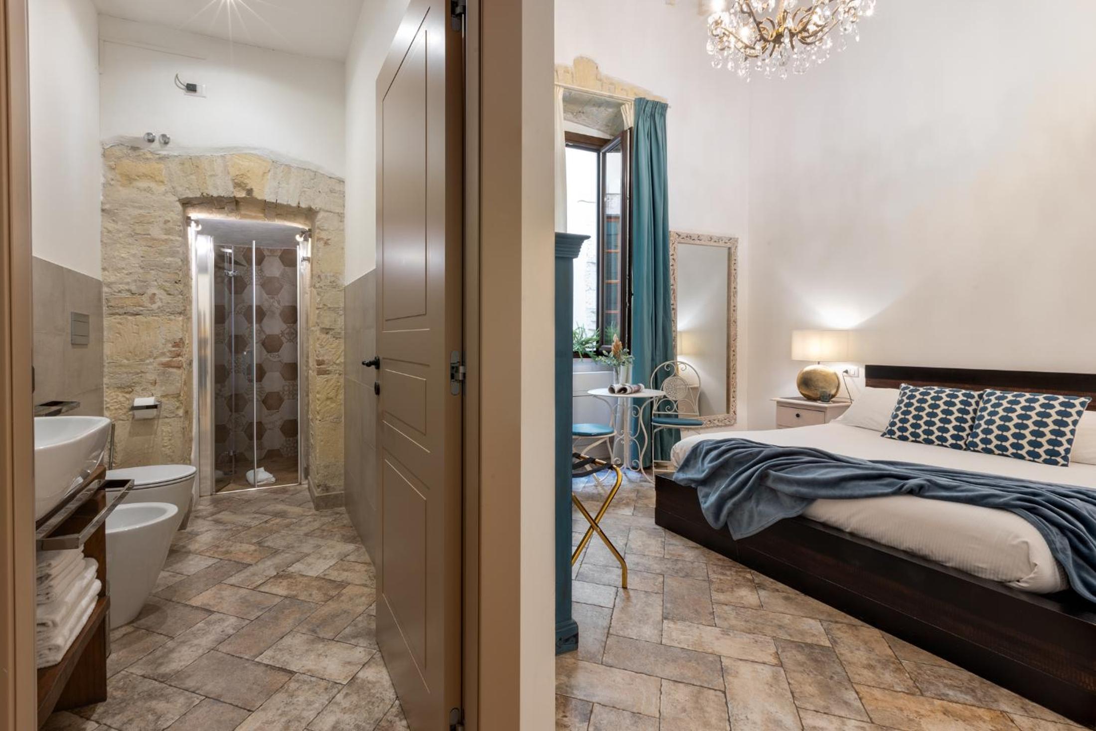 La Residenza Sul Largo
