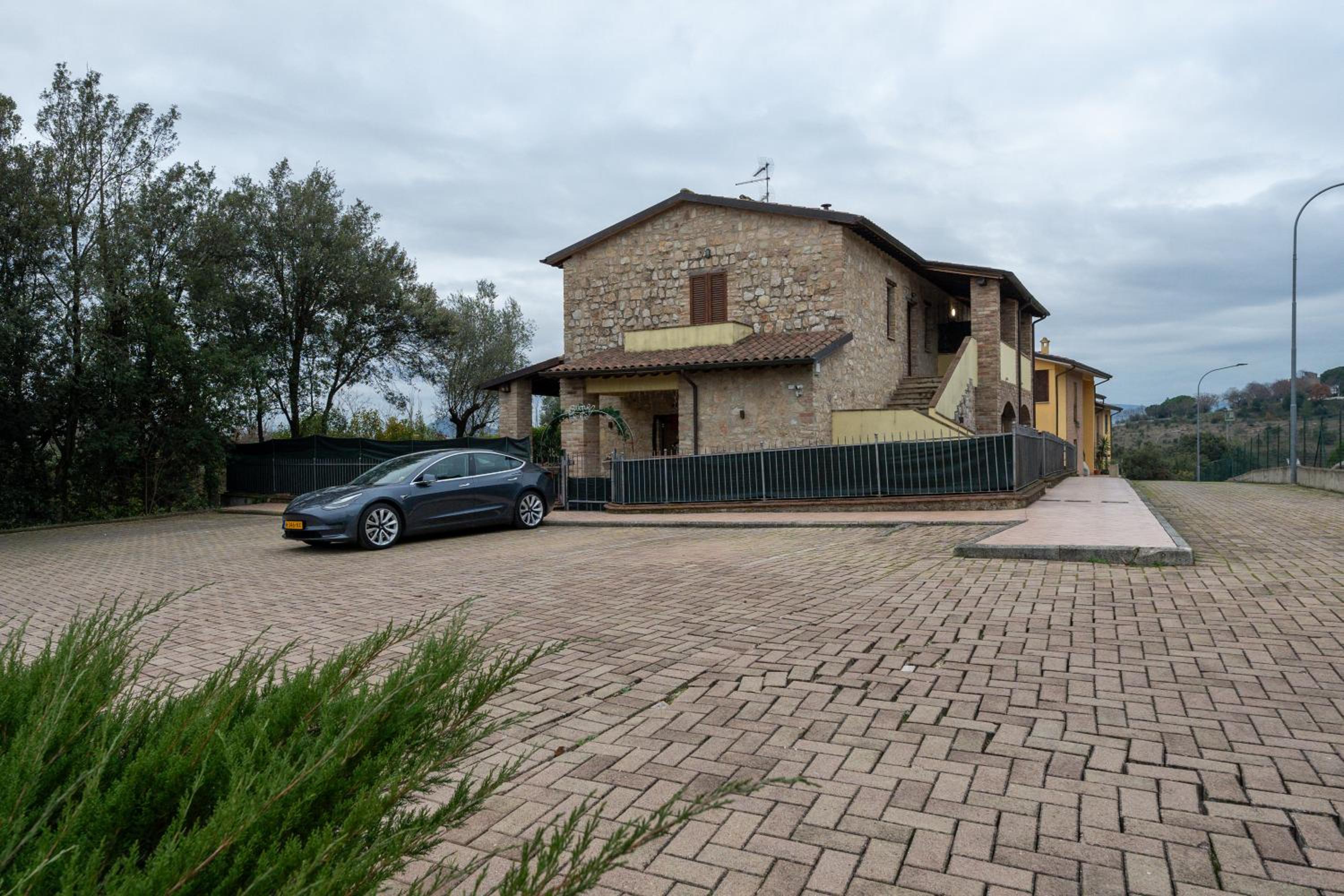 Casale Corciano