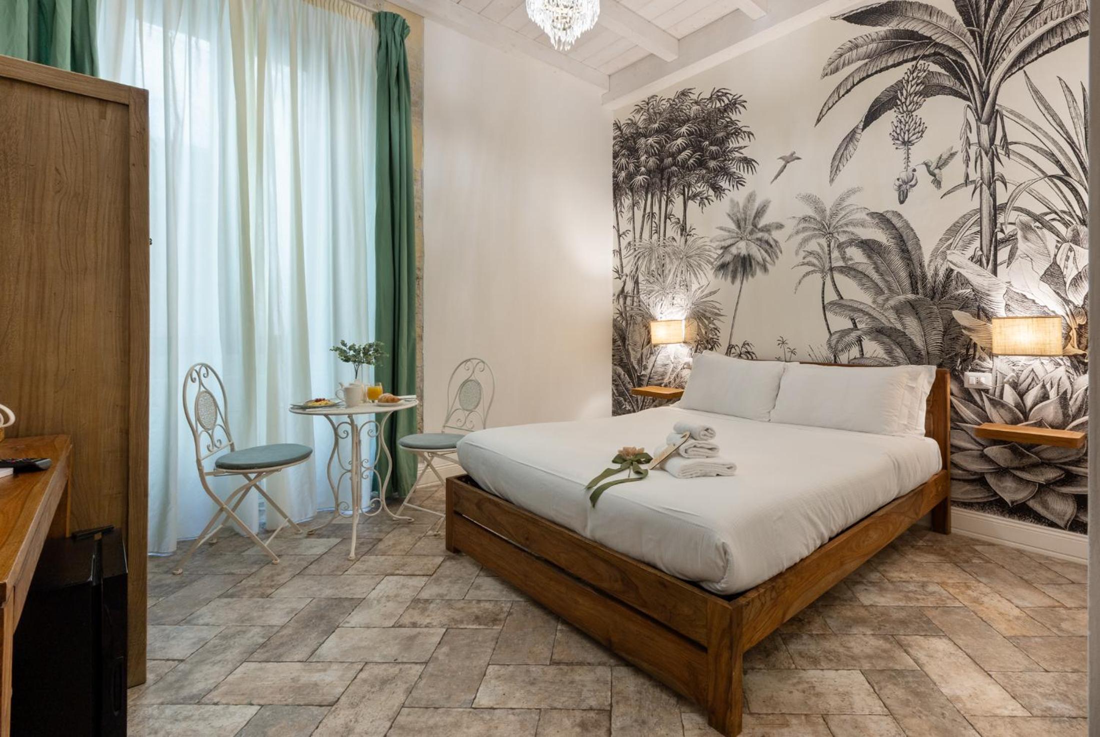 La Residenza Sul Largo