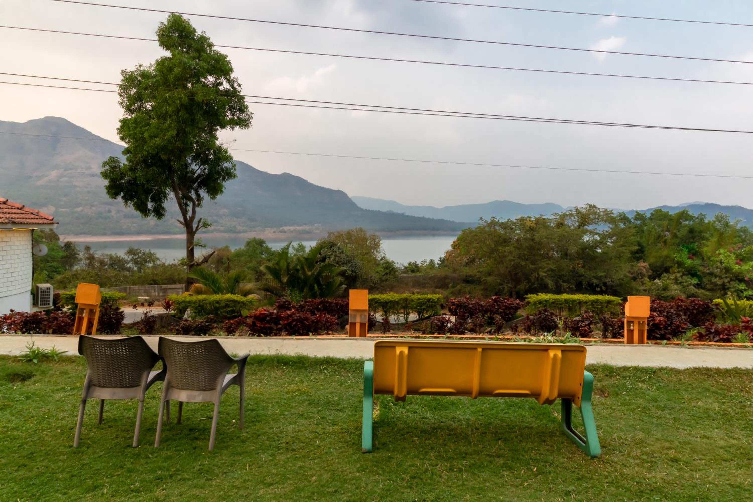 Residency Lake Resort & Spa