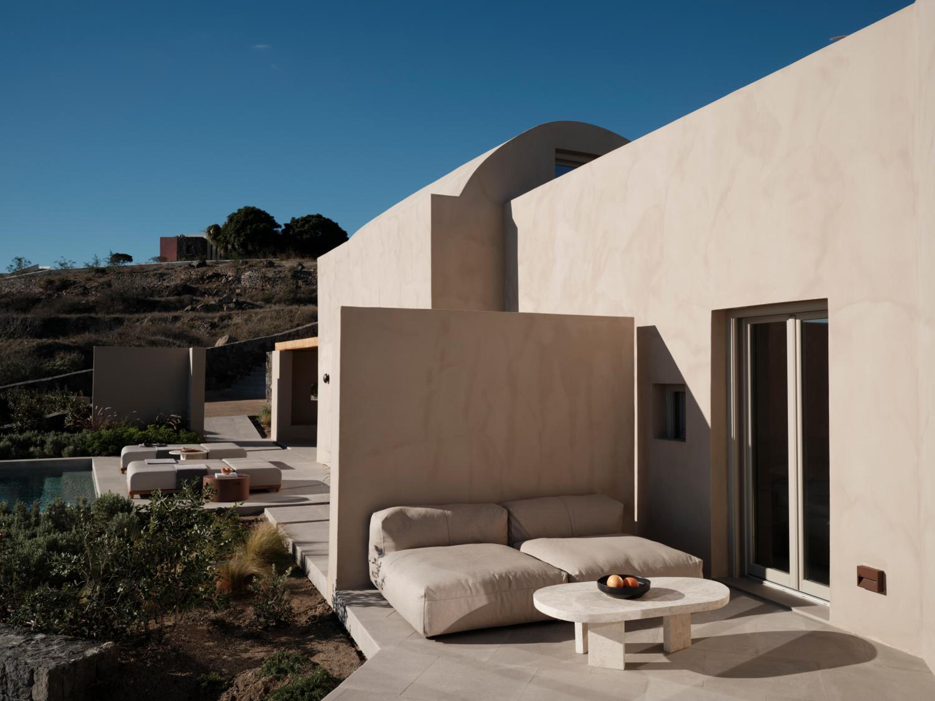 Epos Villas Imerovigli photo 4