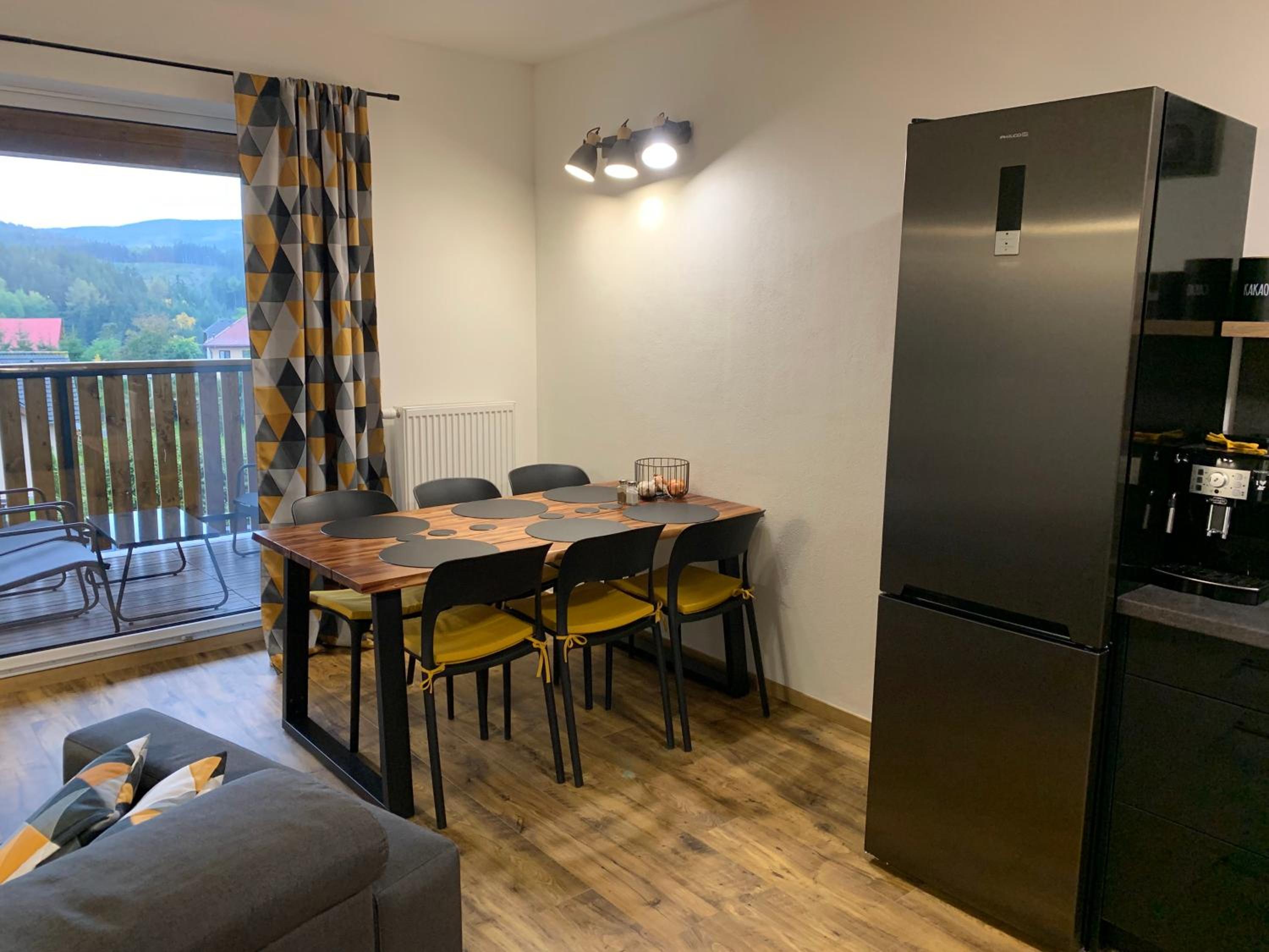 Apartmán Mavis