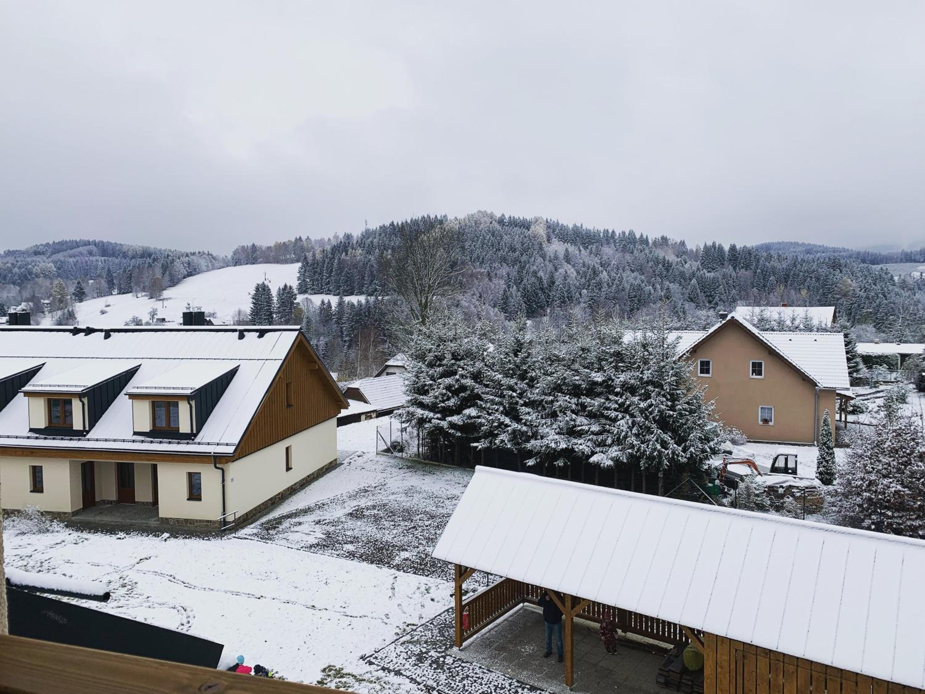 Apartmán Mavis