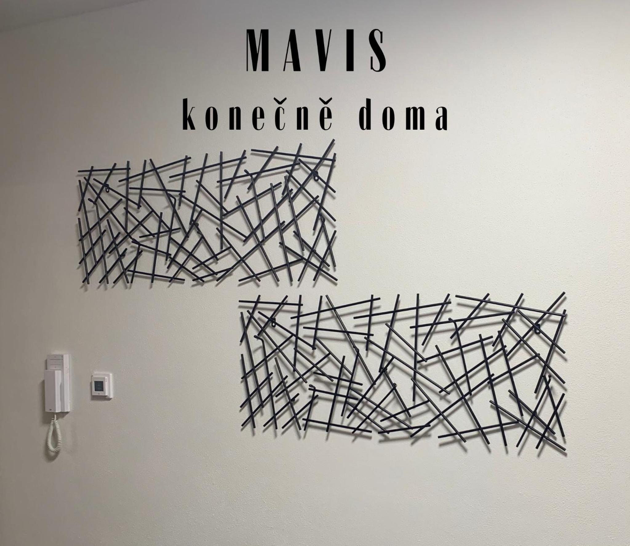 Apartmán Mavis