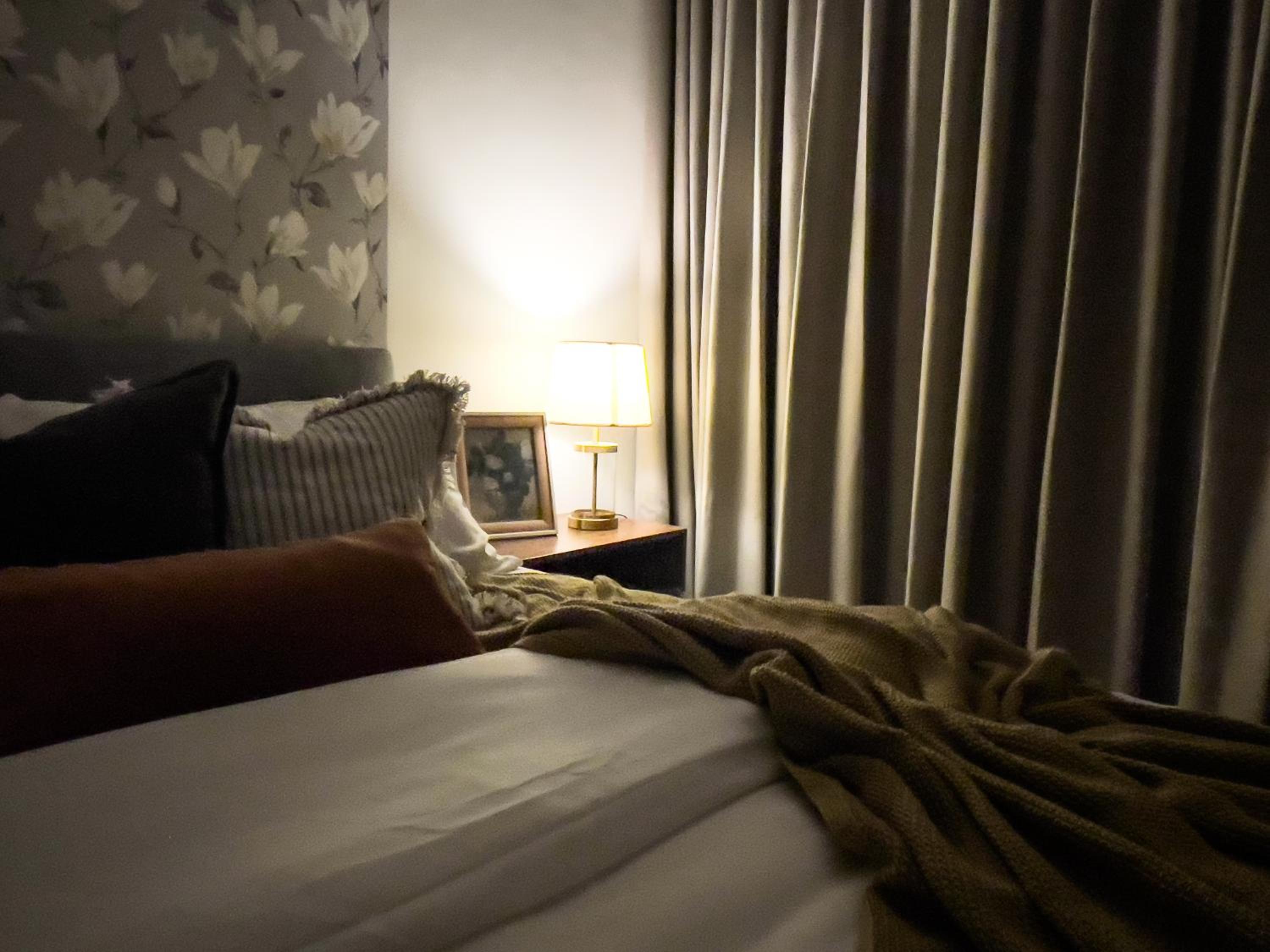 Business 1 Bedroom Apartment North Riyadh, Almalqa
