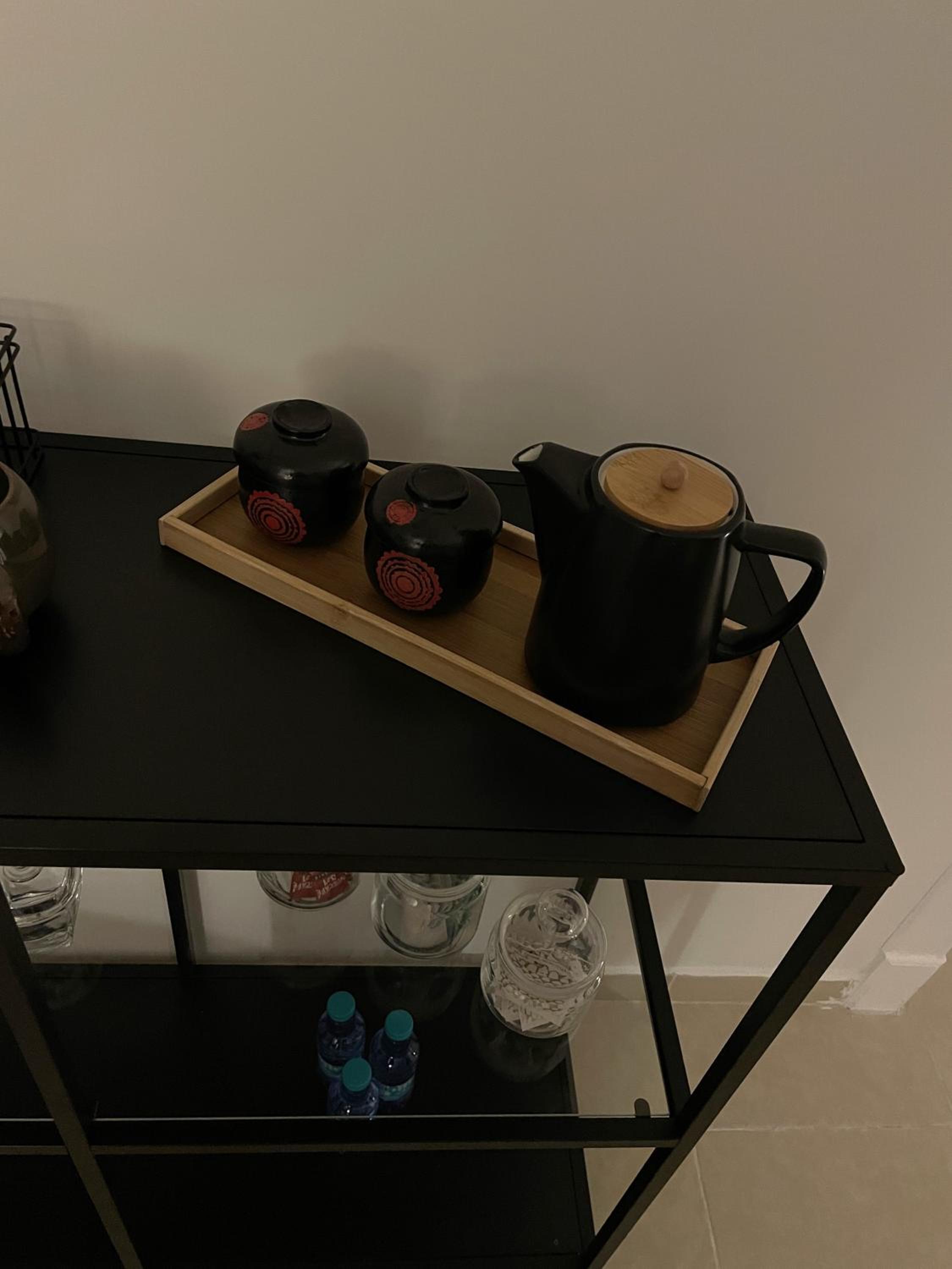 Business 1 Bedroom Apartment North Riyadh, Almalqa
