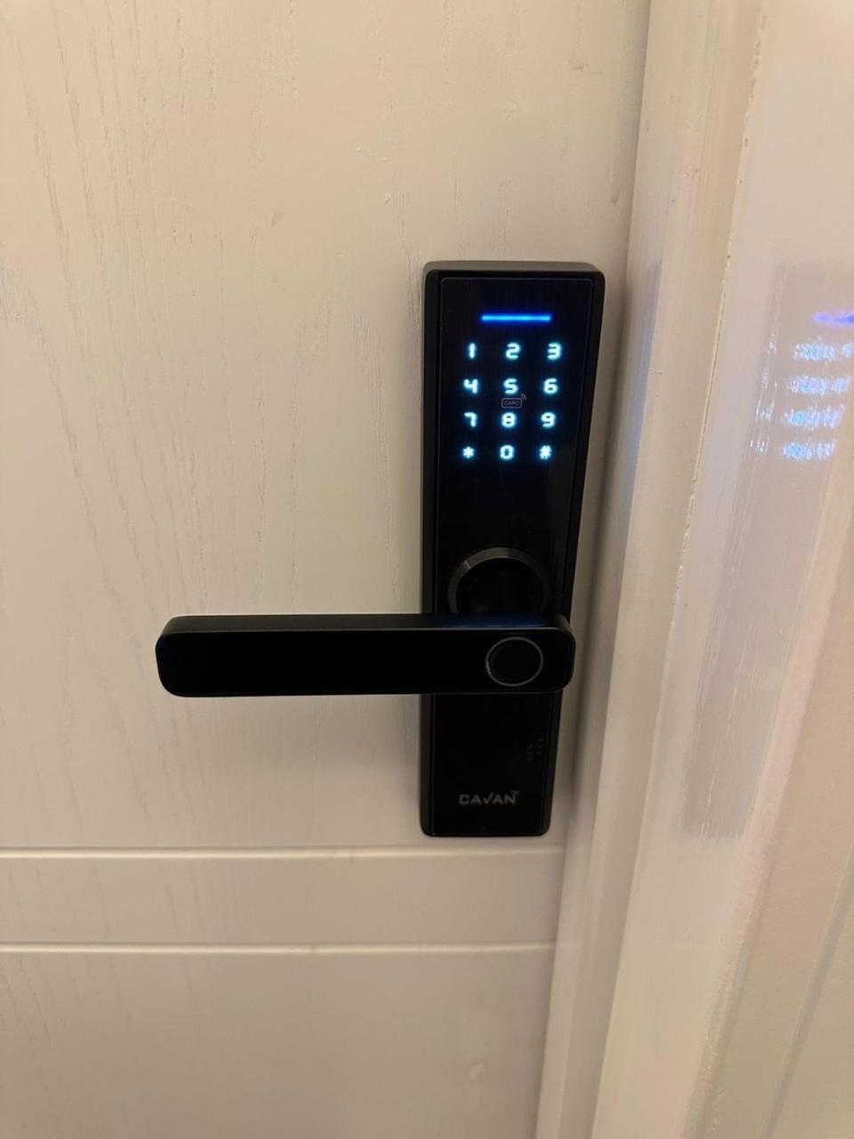 Business 1 Bedroom Apartment North Riyadh, Almalqa
