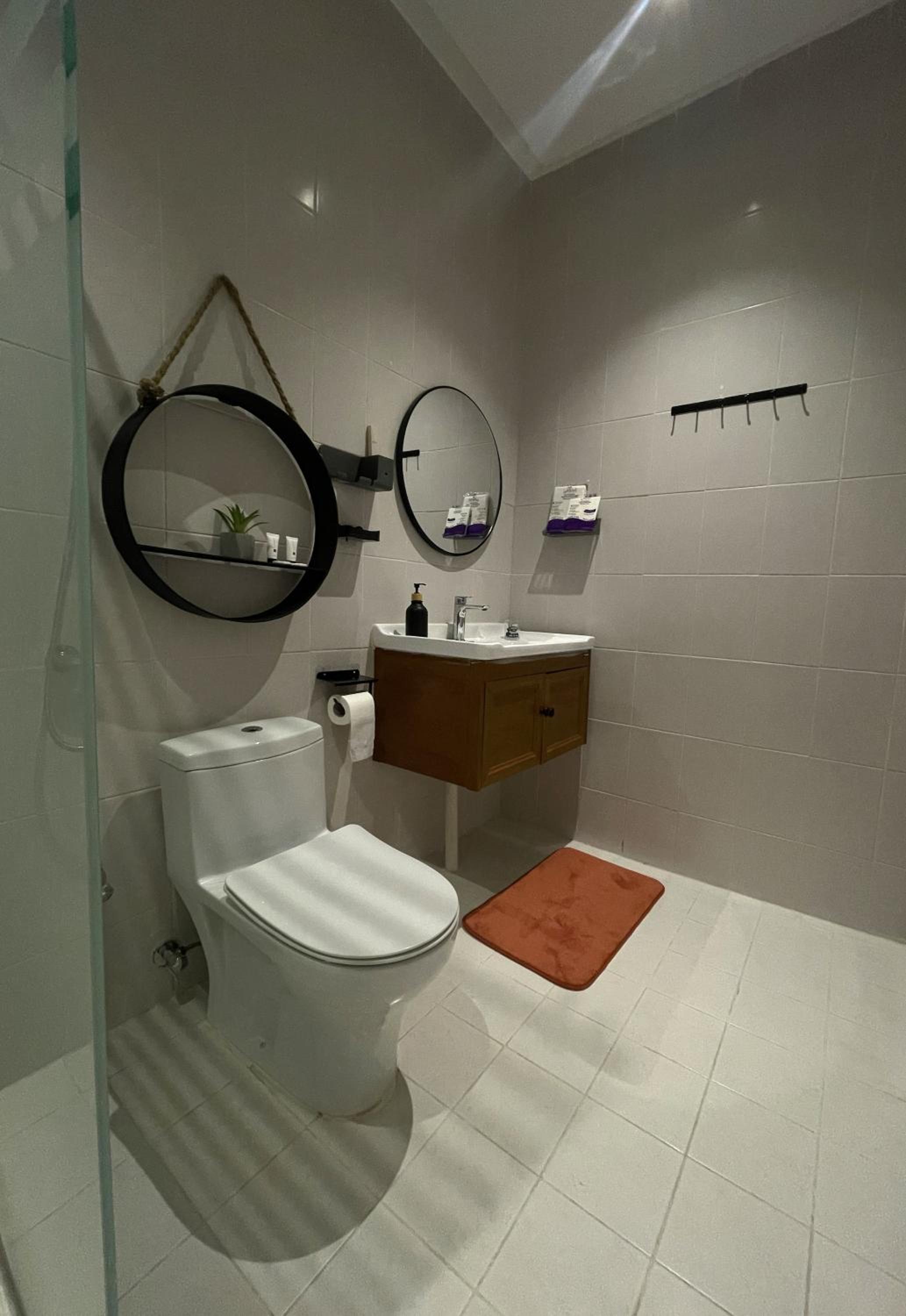 Business 1 Bedroom Apartment North Riyadh, Almalqa