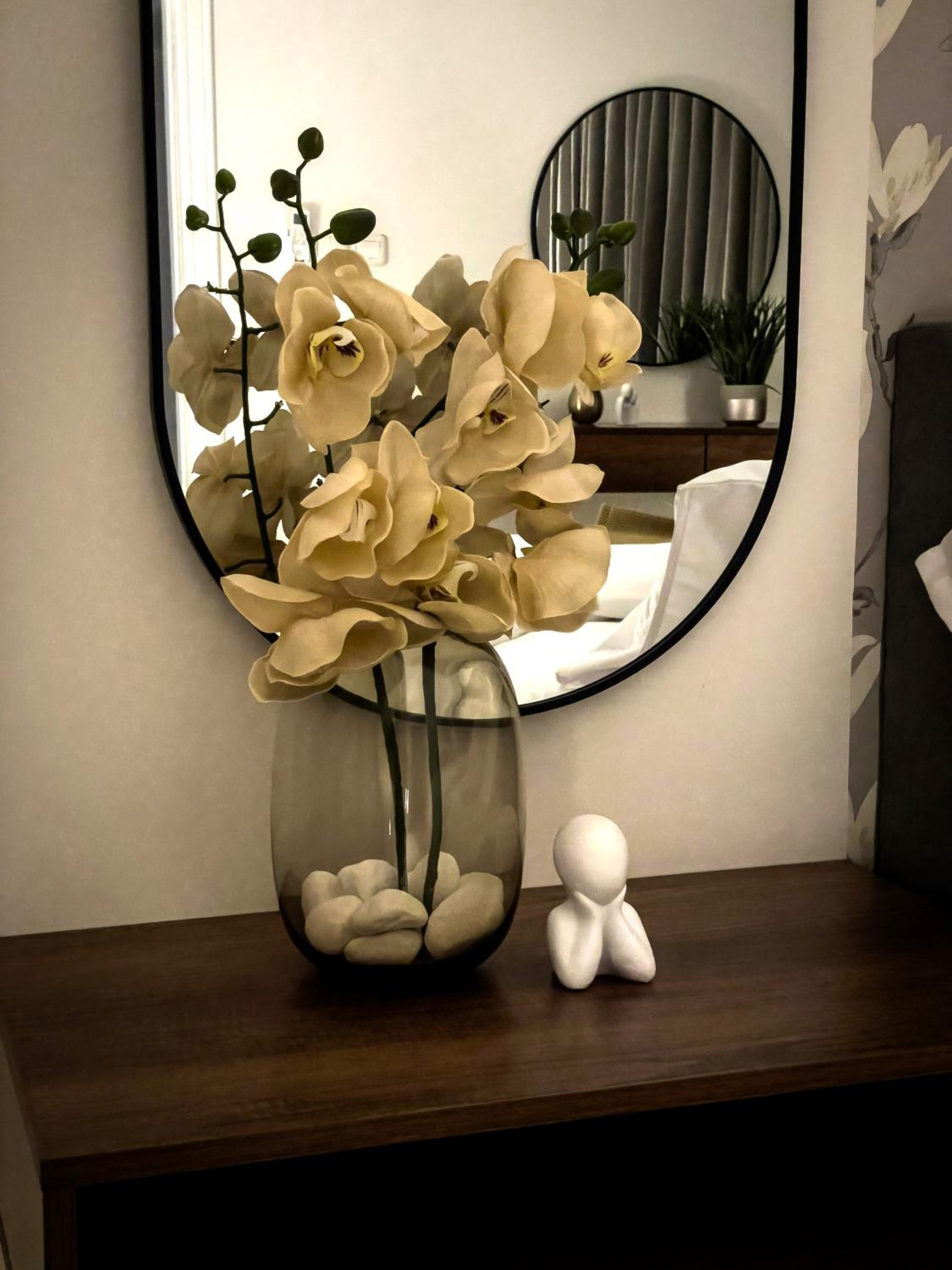 Business 1 Bedroom Apartment North Riyadh, Almalqa