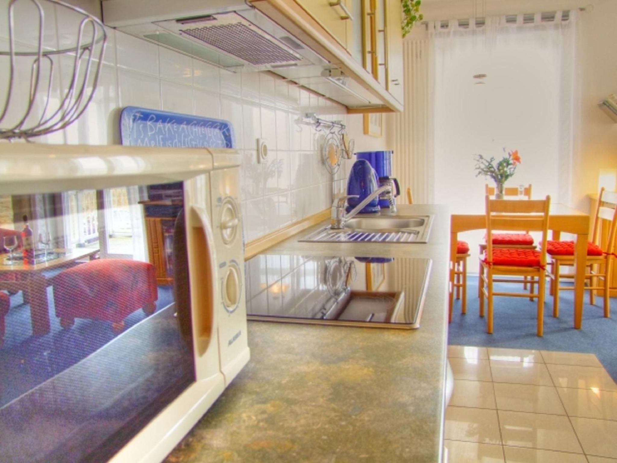 Villa Strandperle, App 06 - nur 20m zum Strand, TOPLAGE