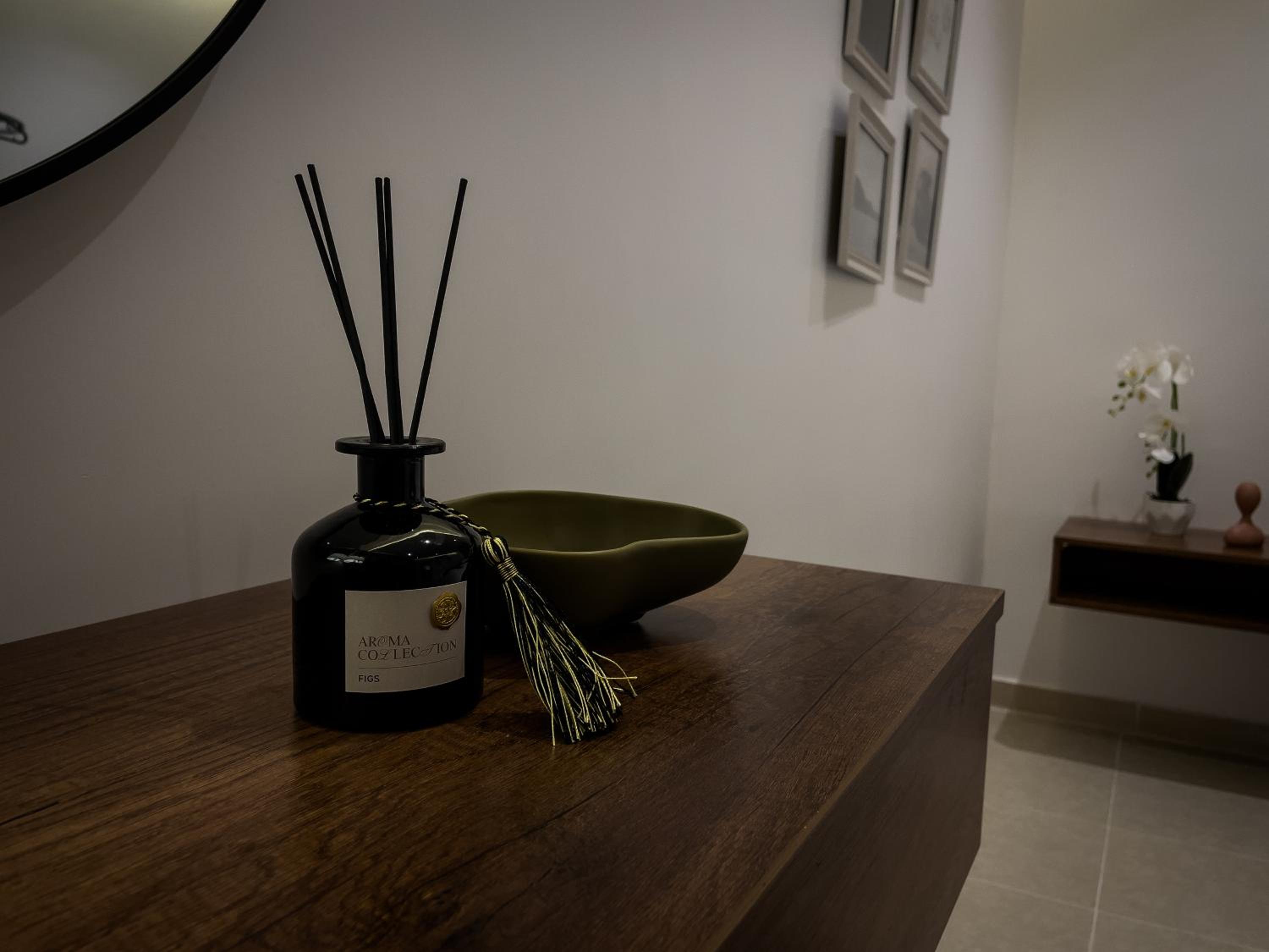 Business 1 Bedroom Apartment North Riyadh, Almalqa