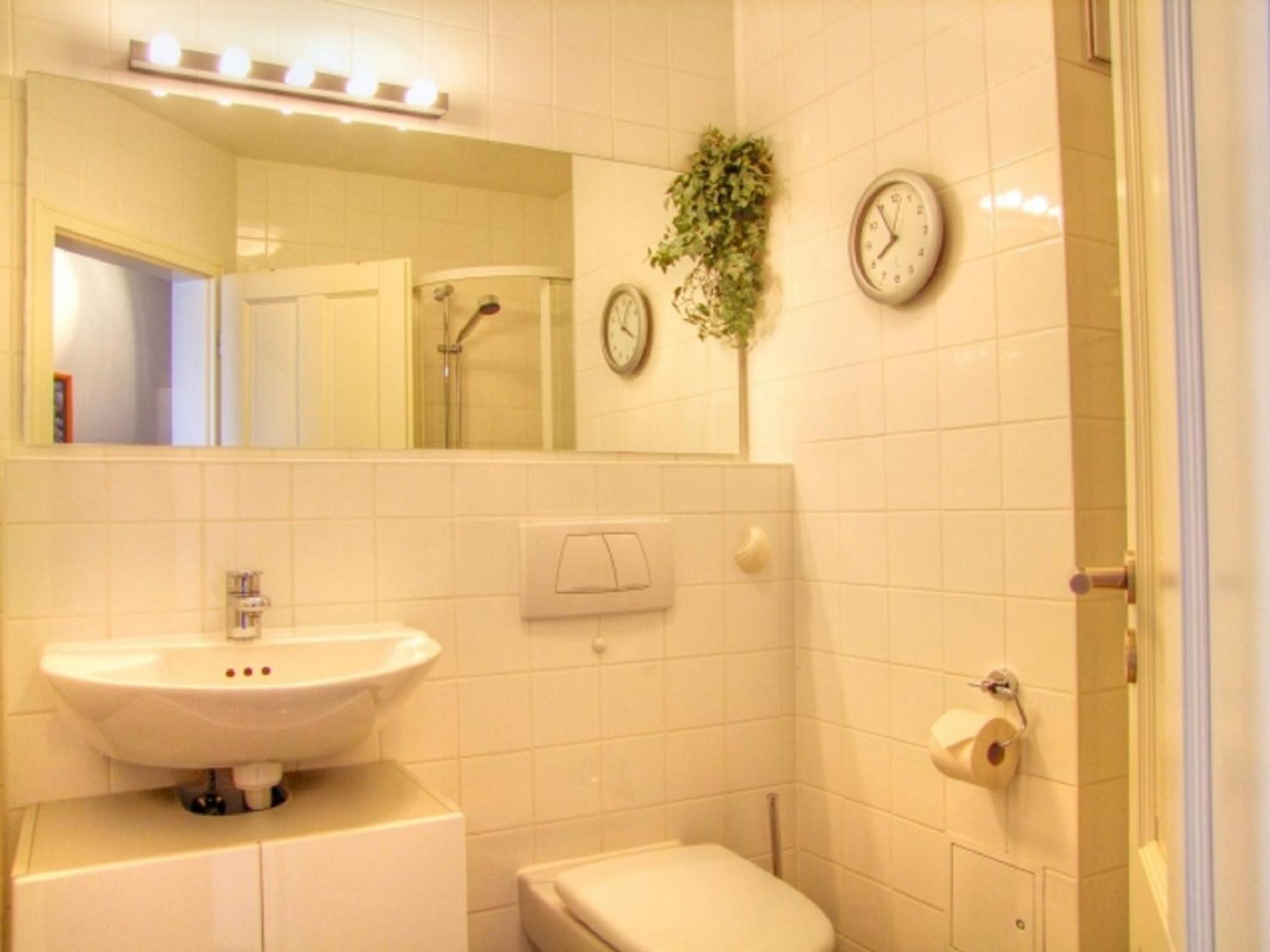 Villa Strandperle, App 06 - nur 20m zum Strand, TOPLAGE