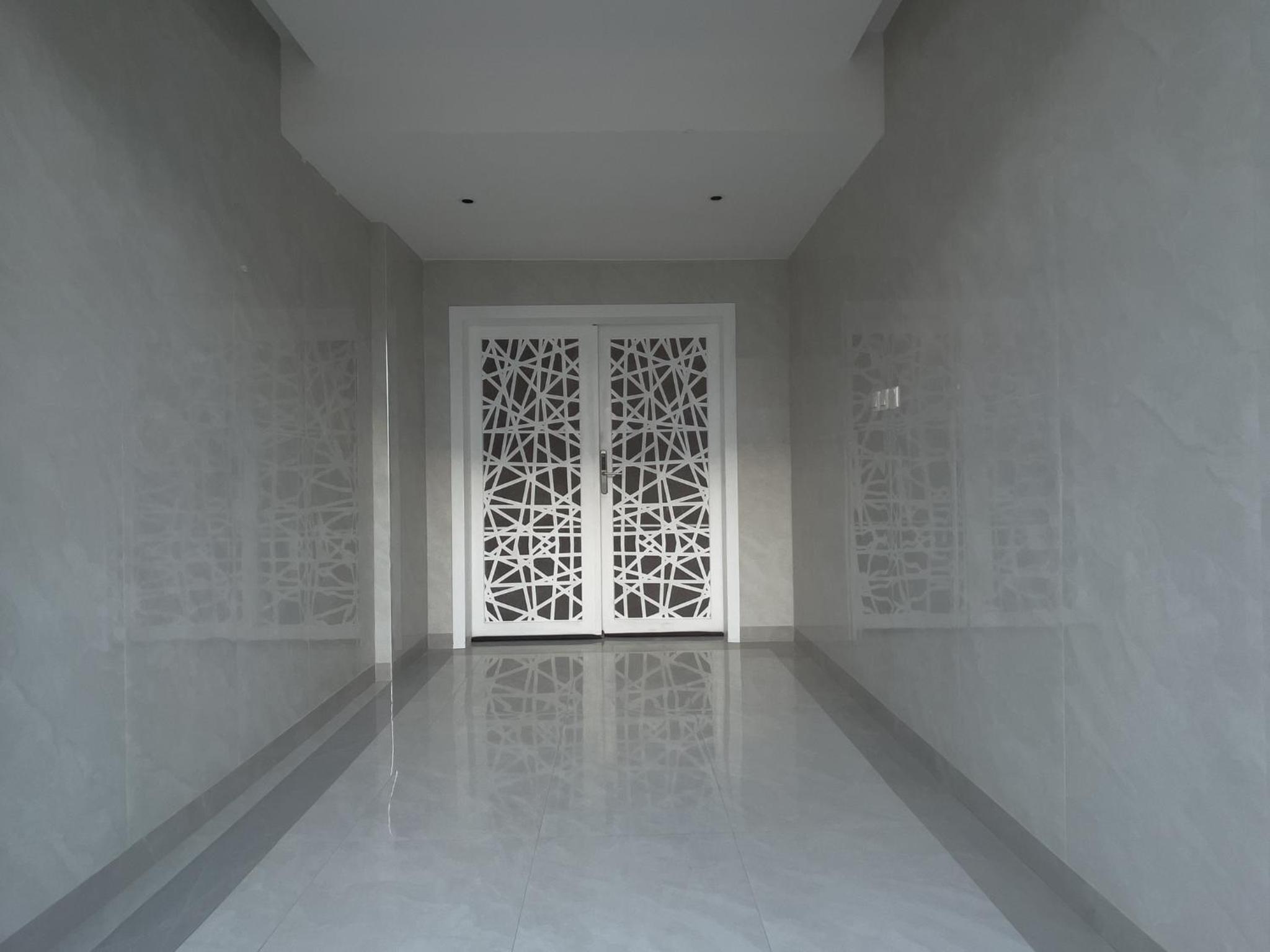 Business 1 Bedroom Apartment North Riyadh, Almalqa