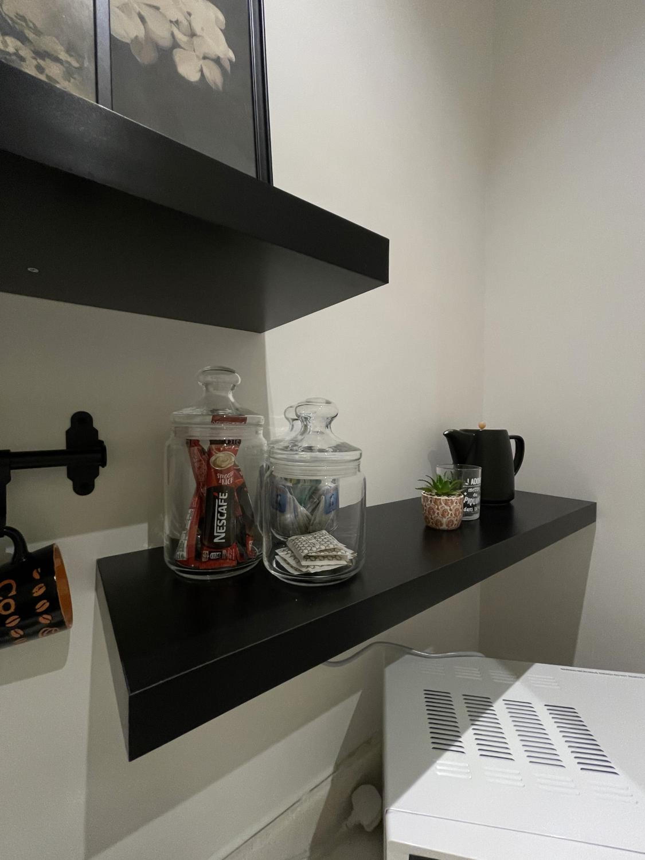 Business 1 Bedroom Apartment North Riyadh, Almalqa