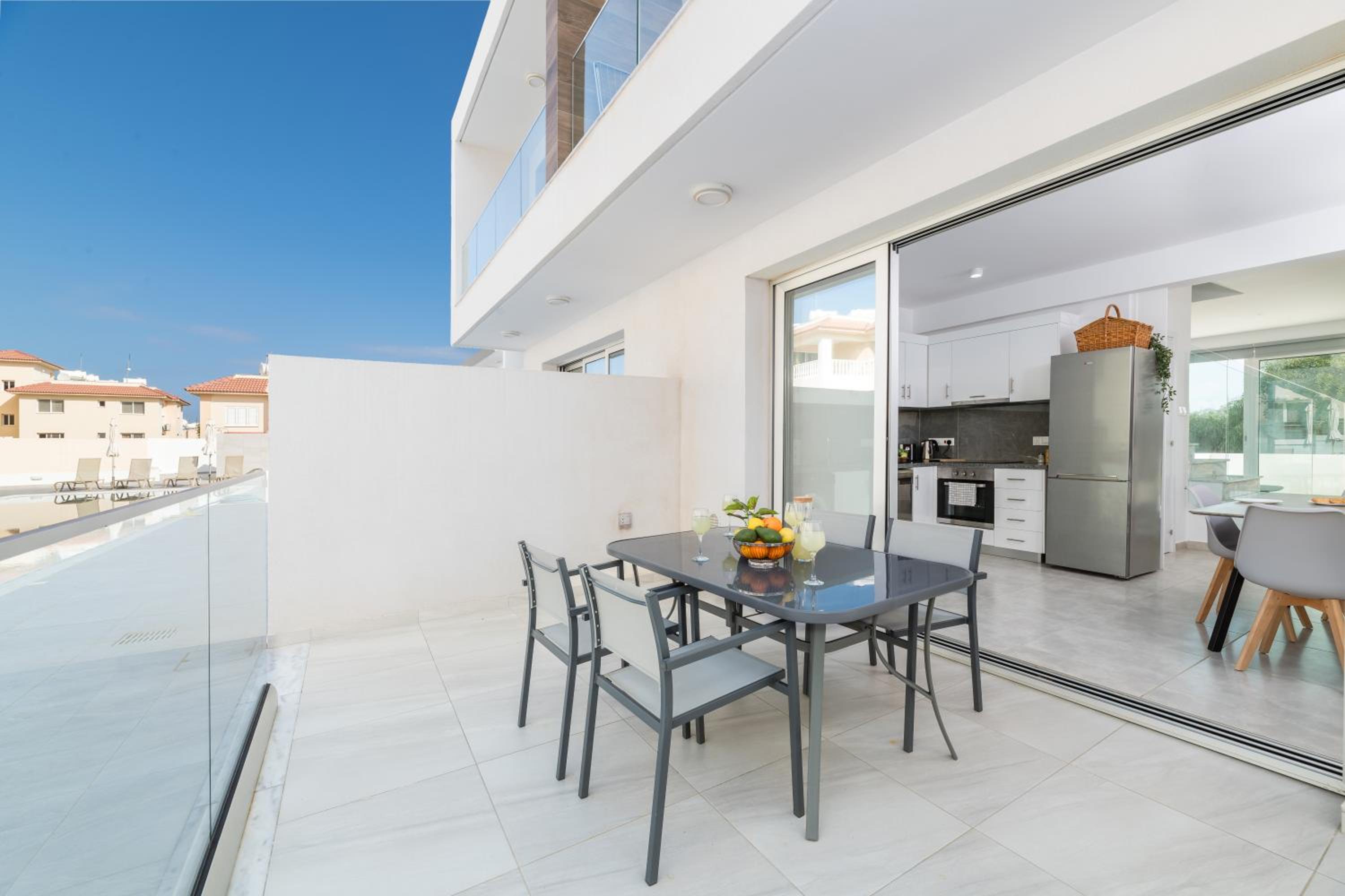 PROTARAS HEIGHTS