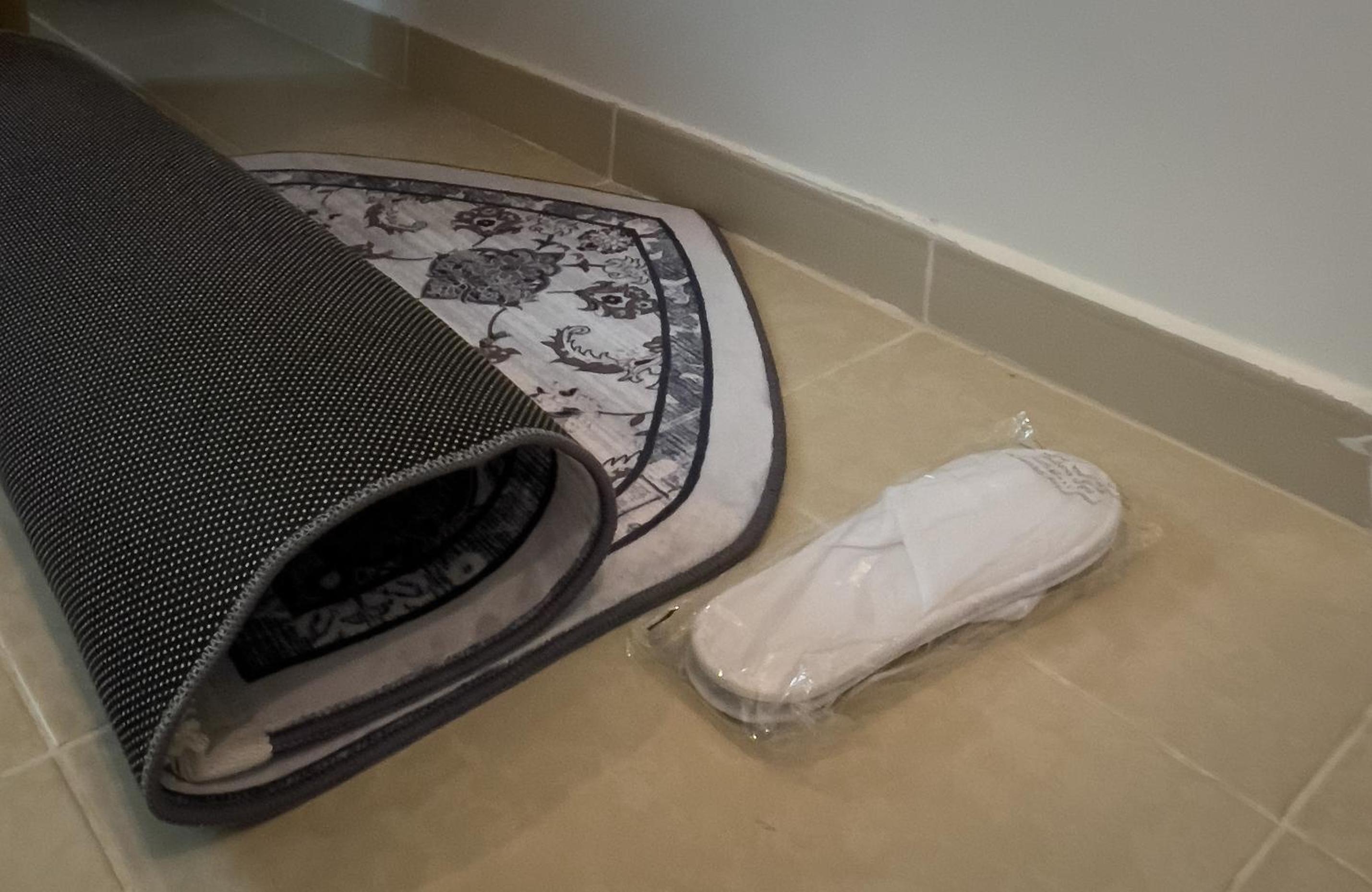 Business 1 Bedroom Apartment North Riyadh, Almalqa