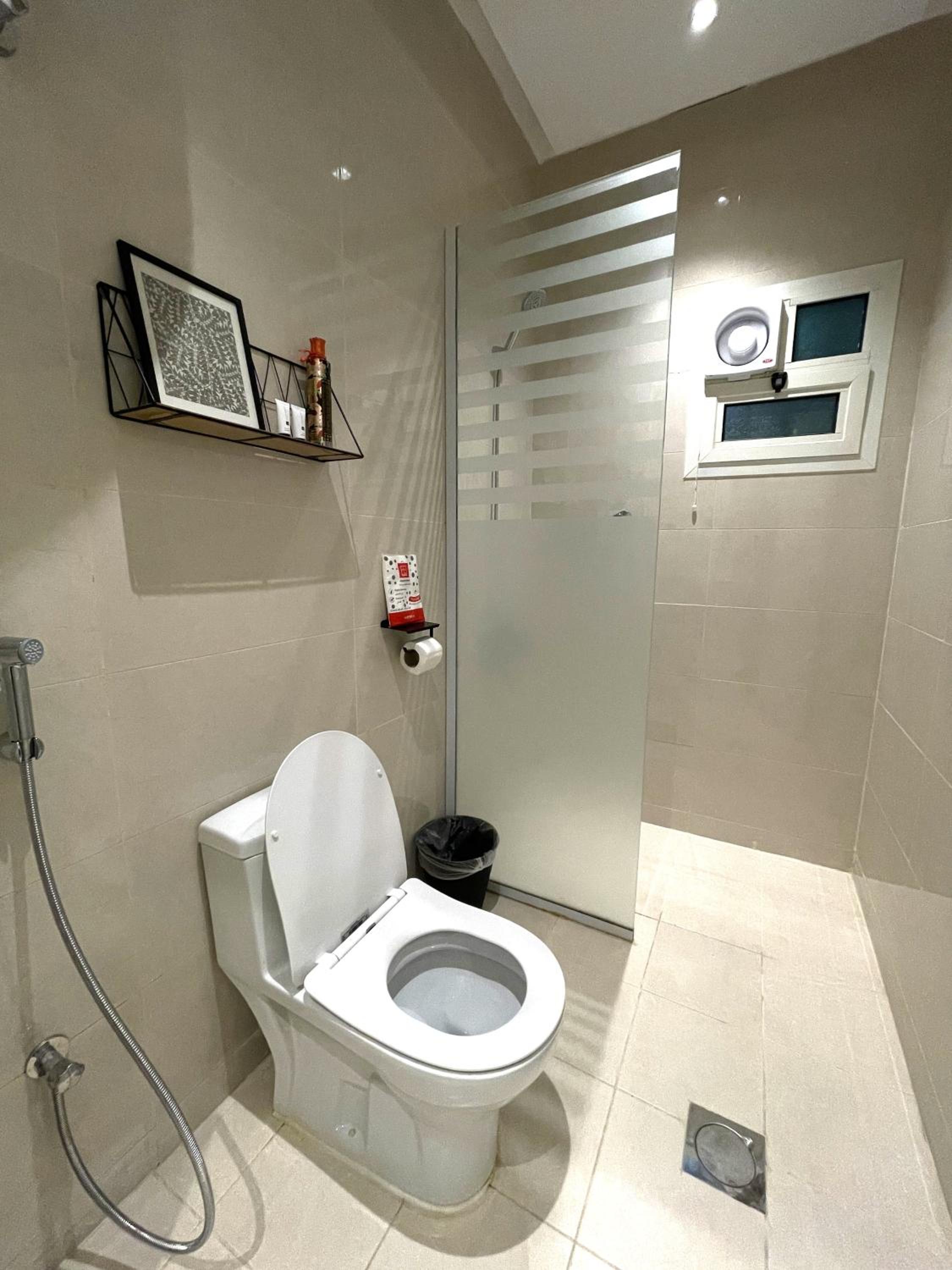 Business 1 Bedroom Apartment North Riyadh, Almalqa